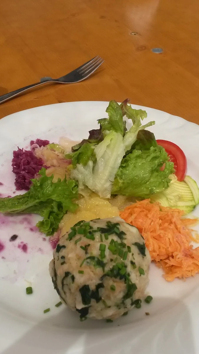 Essen und Trinken photo 7