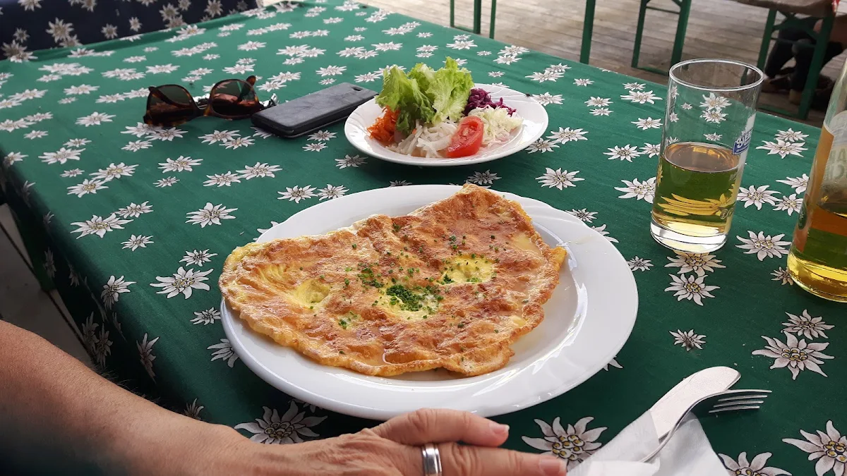 Essen und Trinken photo 8