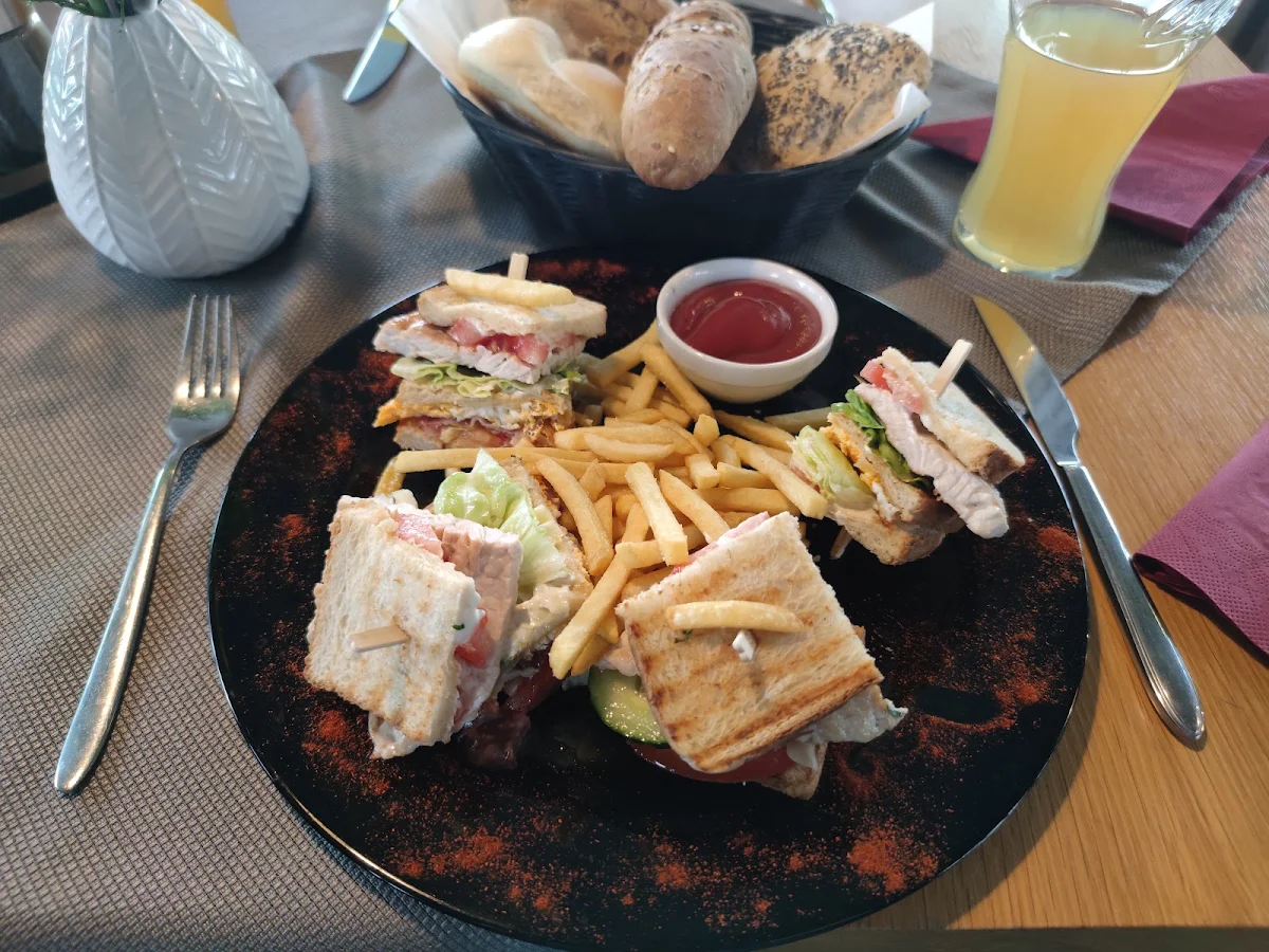 Essen und Trinken photo 1