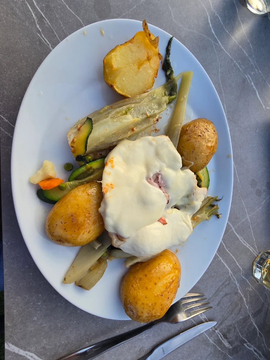 Essen und Trinken photo 3