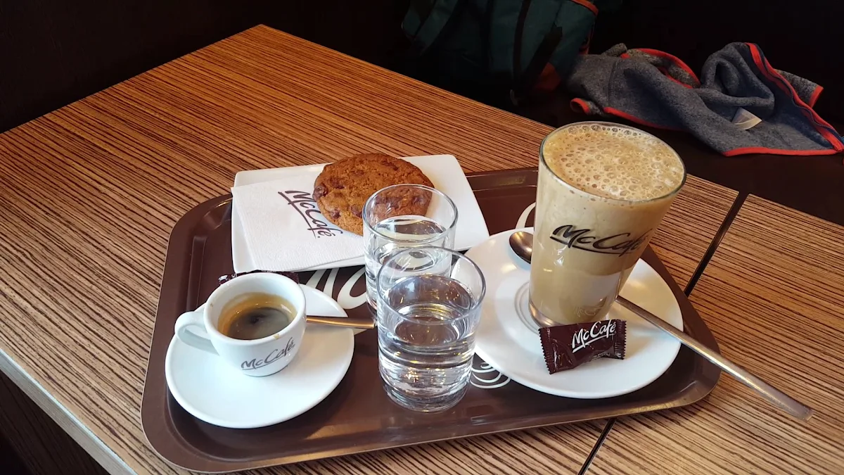 Essen und Trinken photo 2