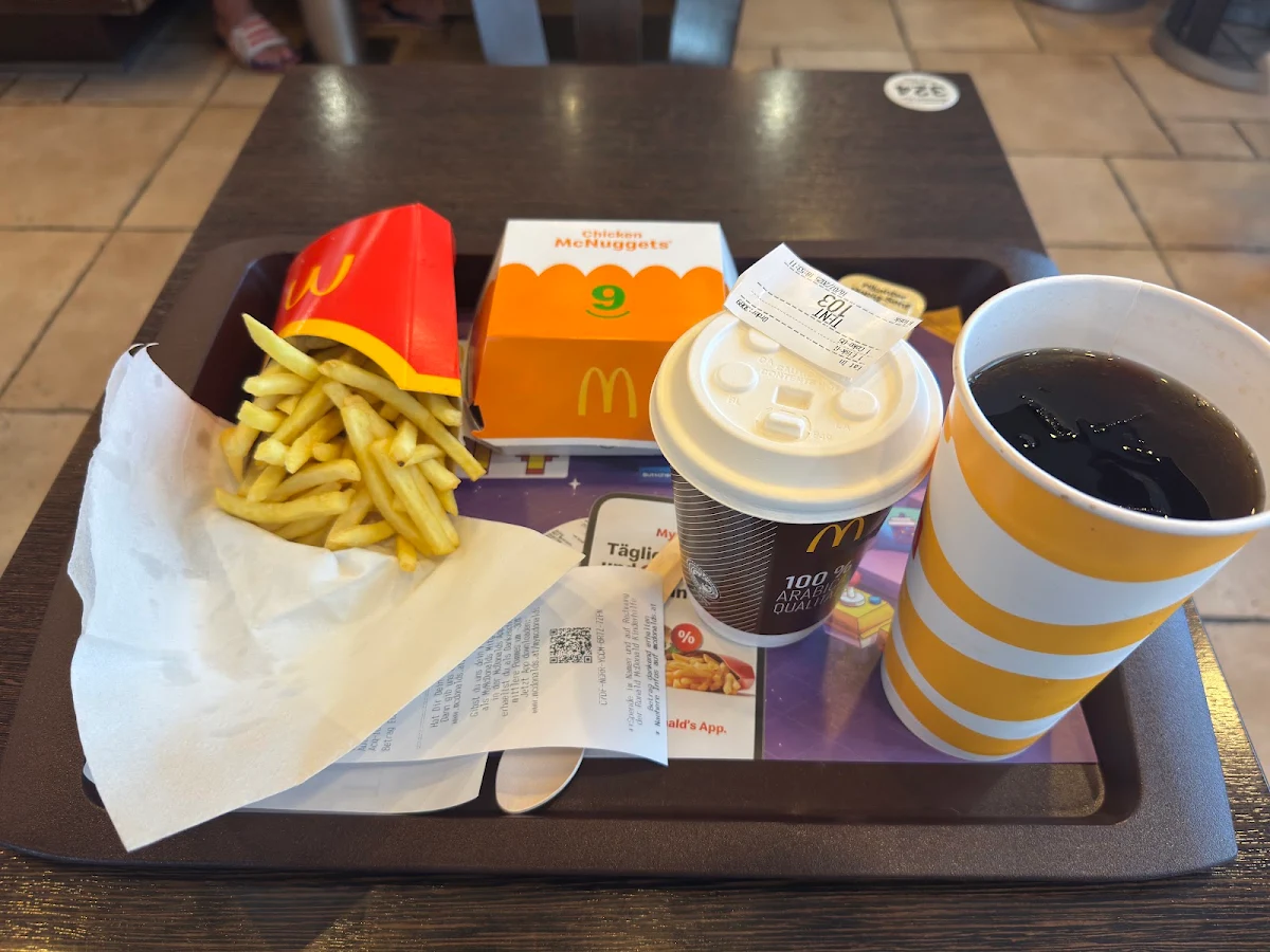 Essen und Trinken photo 4