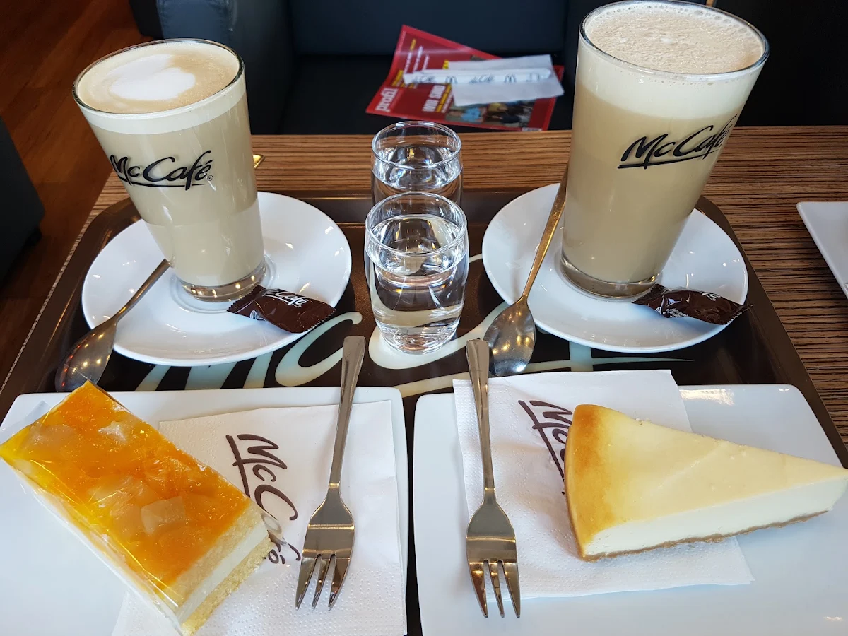 Essen und Trinken photo 8