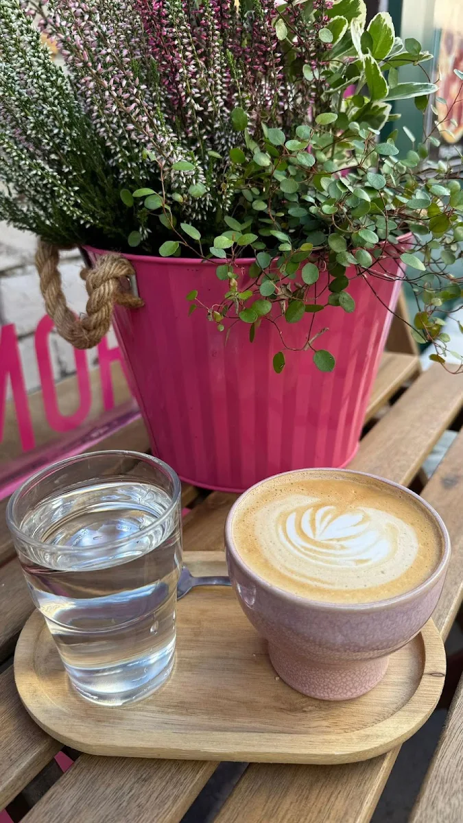 Essen und Trinken photo 10