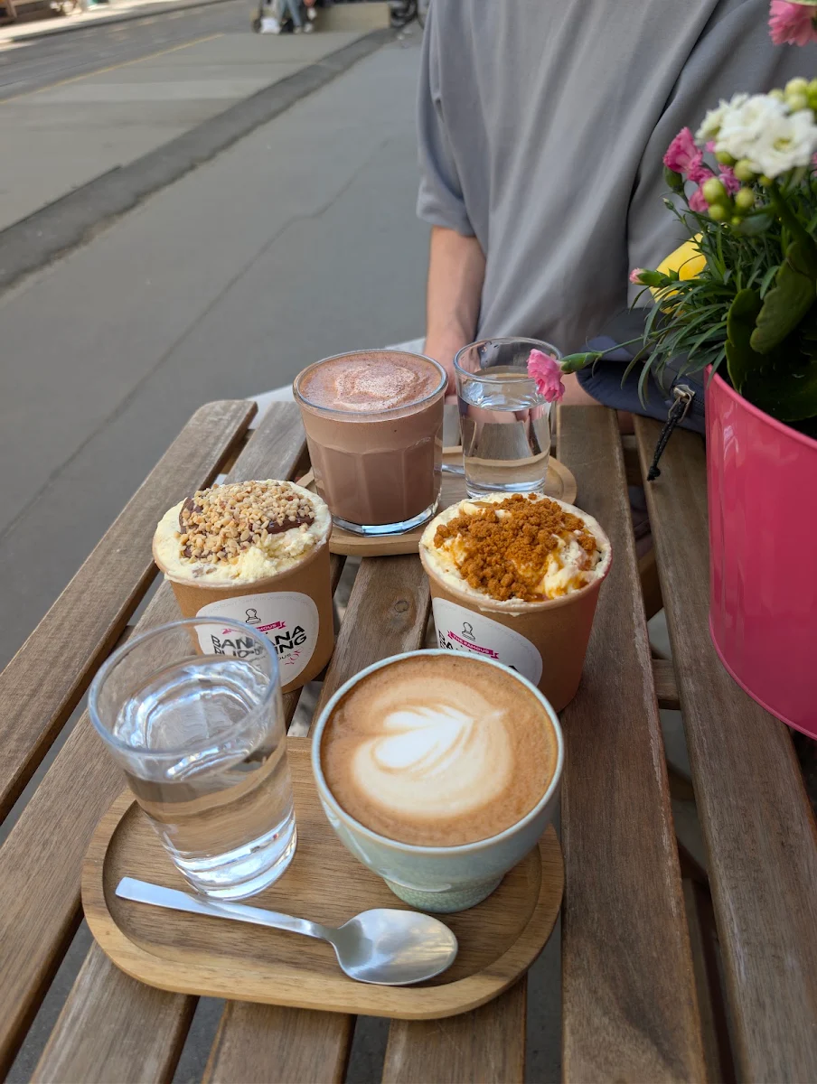Essen und Trinken photo 8