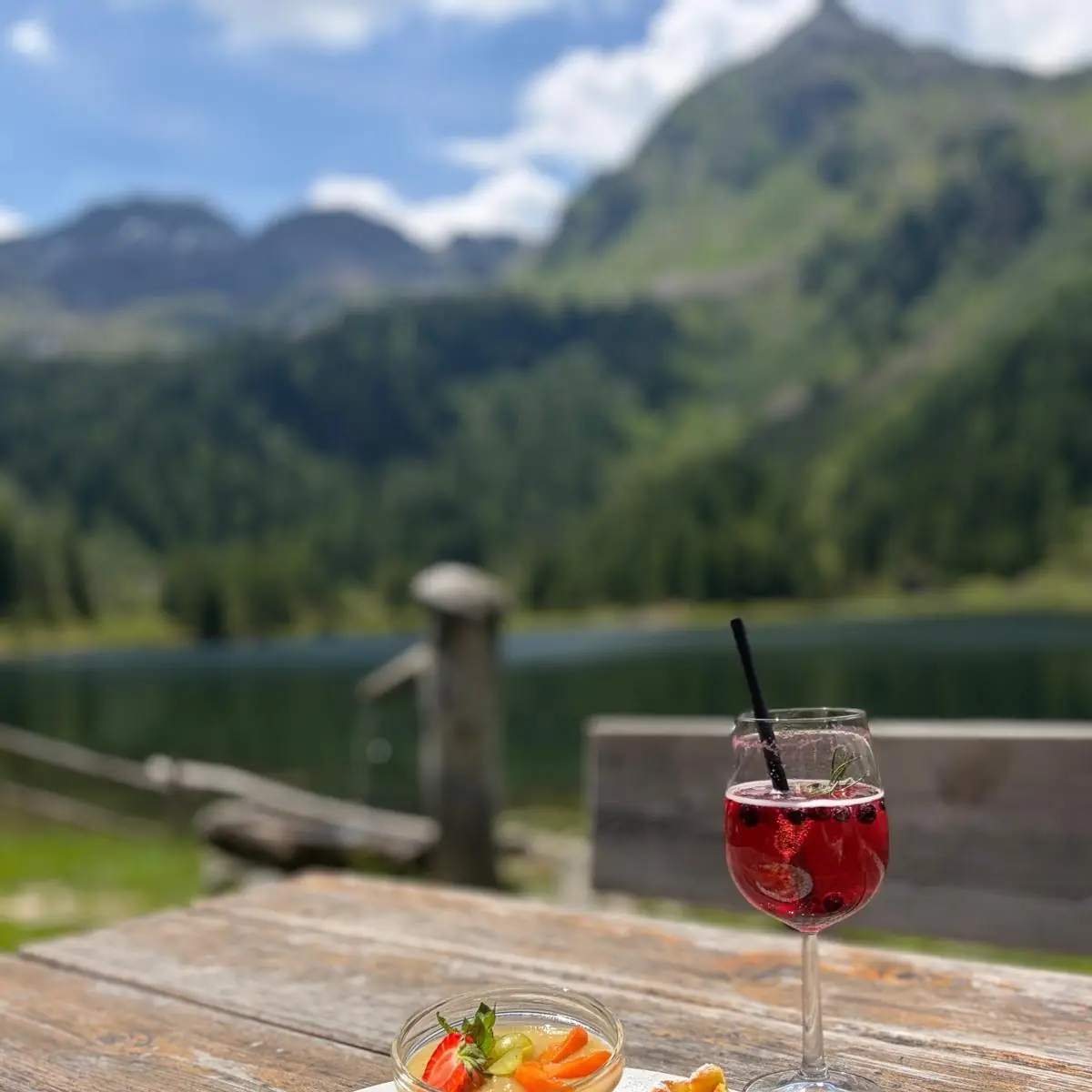 Essen und Trinken photo 1