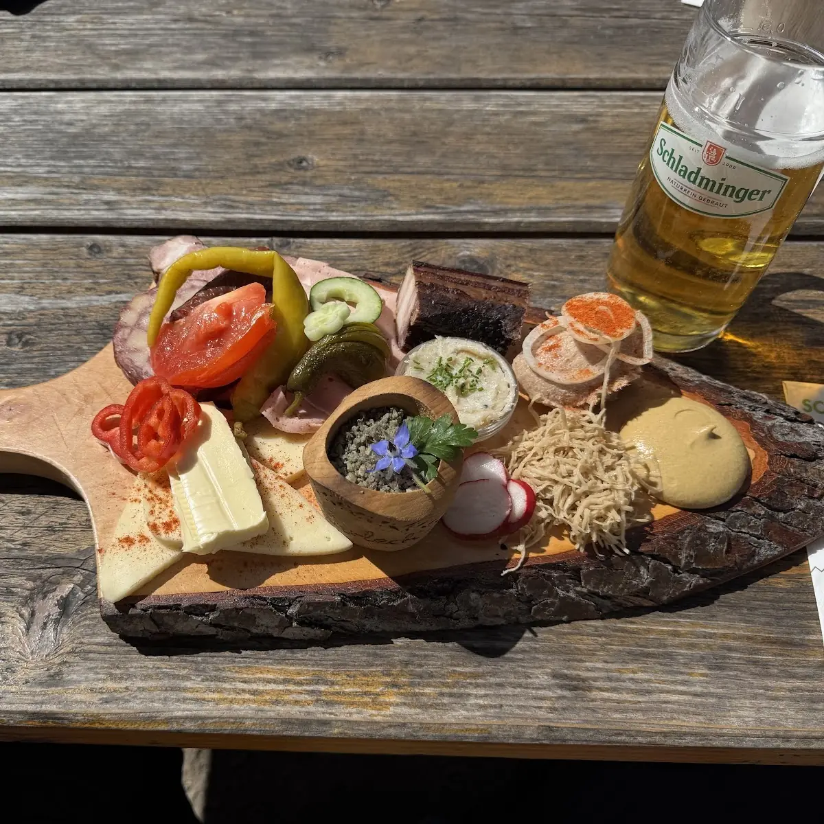 Essen und Trinken photo 10