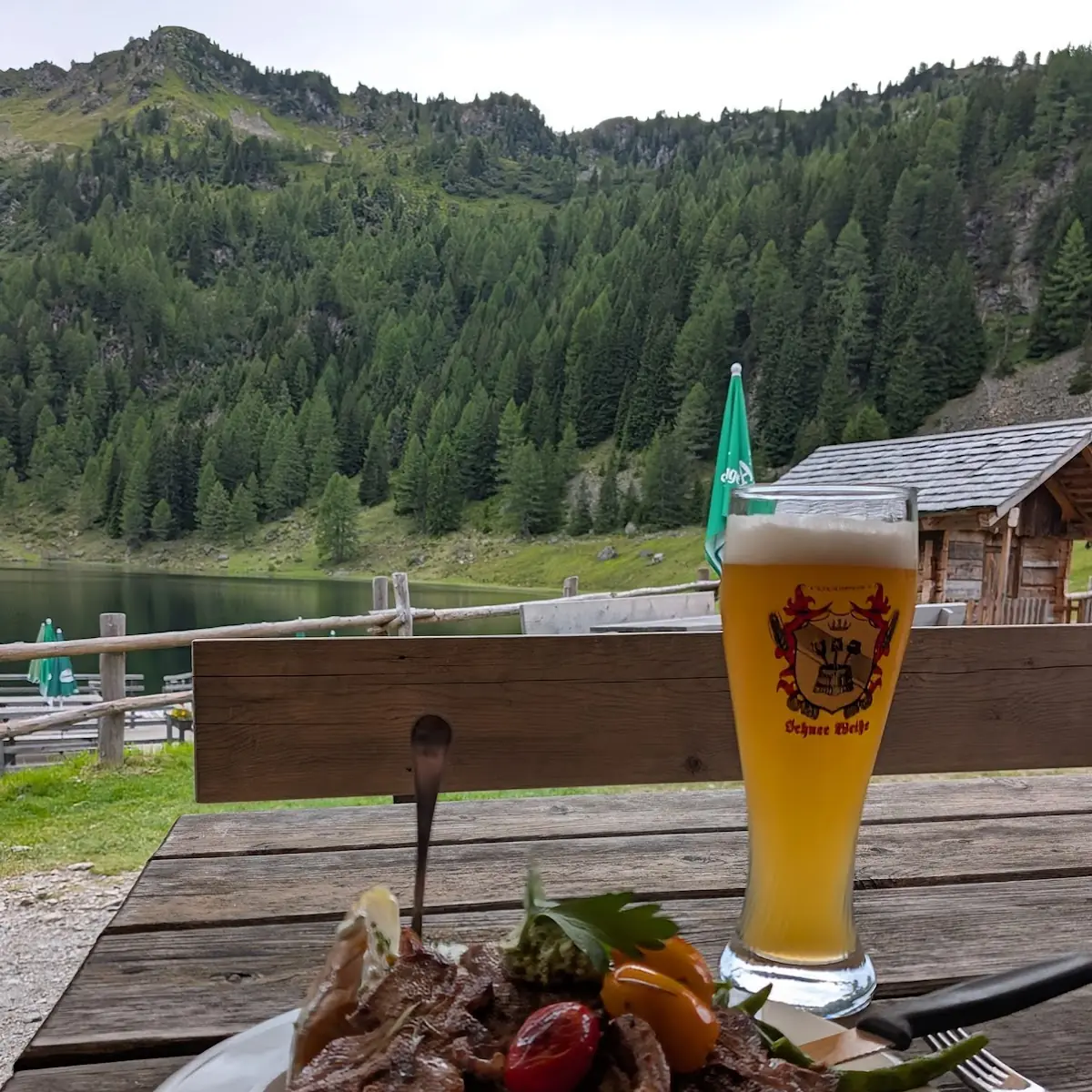 Essen und Trinken photo 2