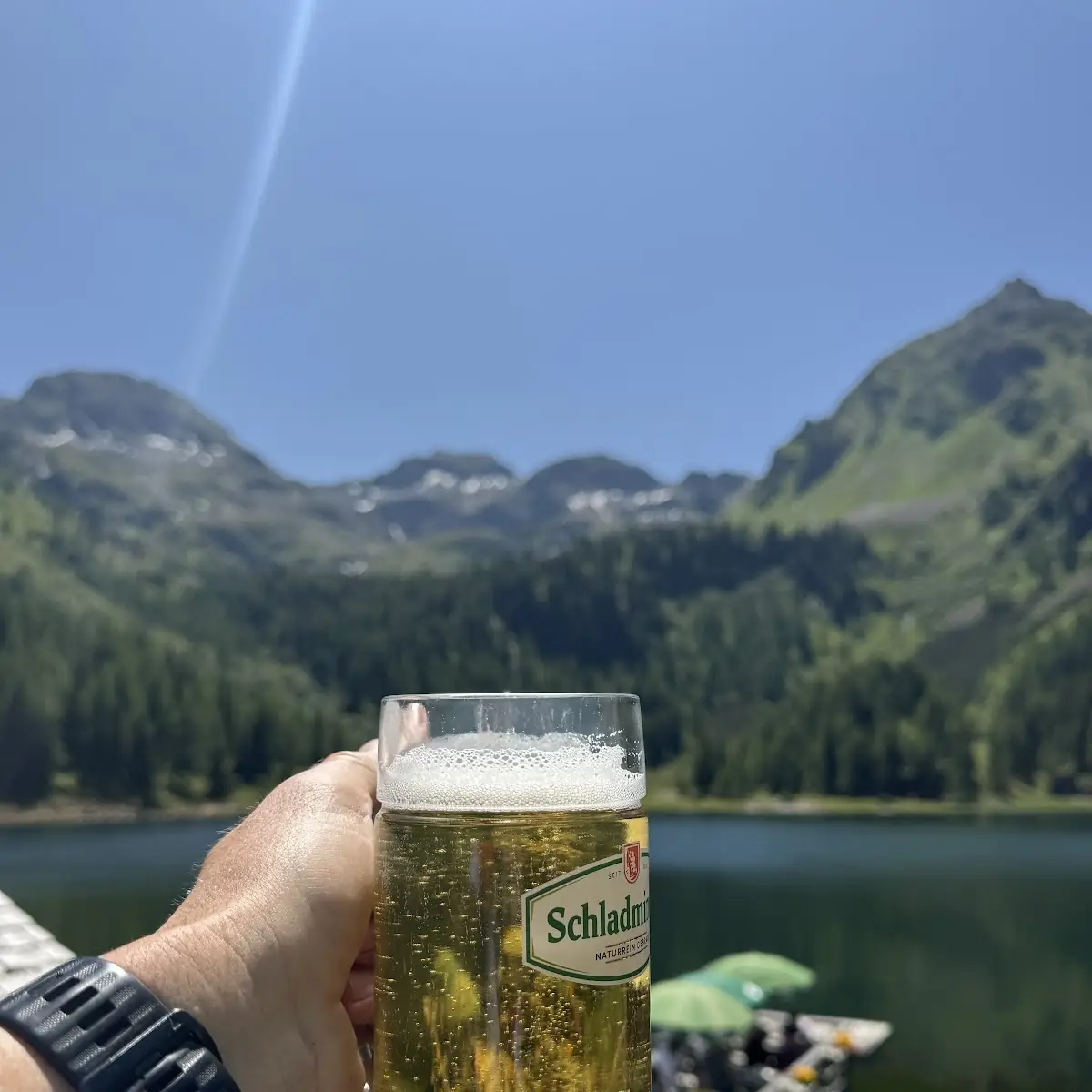 Essen und Trinken photo 4