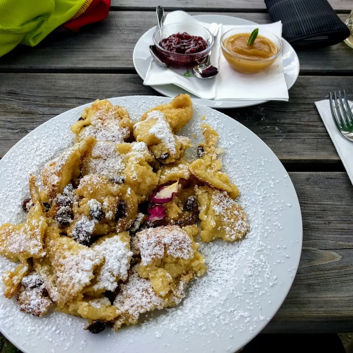 Essen und Trinken photo 5