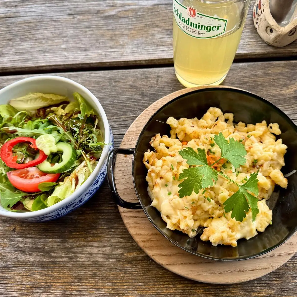 Essen und Trinken photo 6