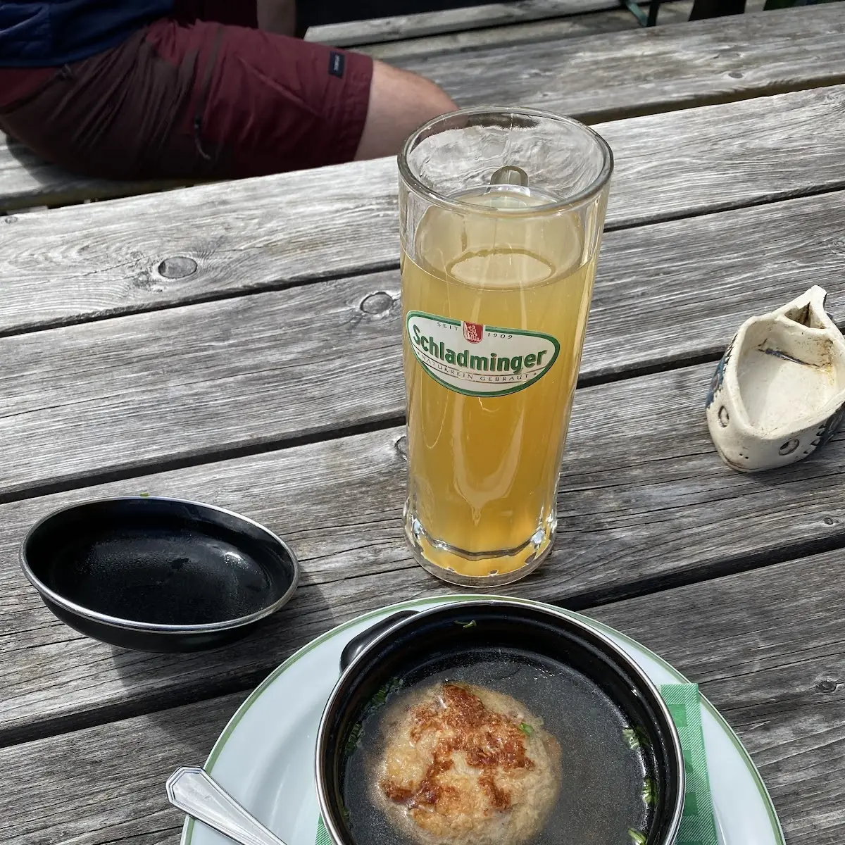 Essen und Trinken photo 7
