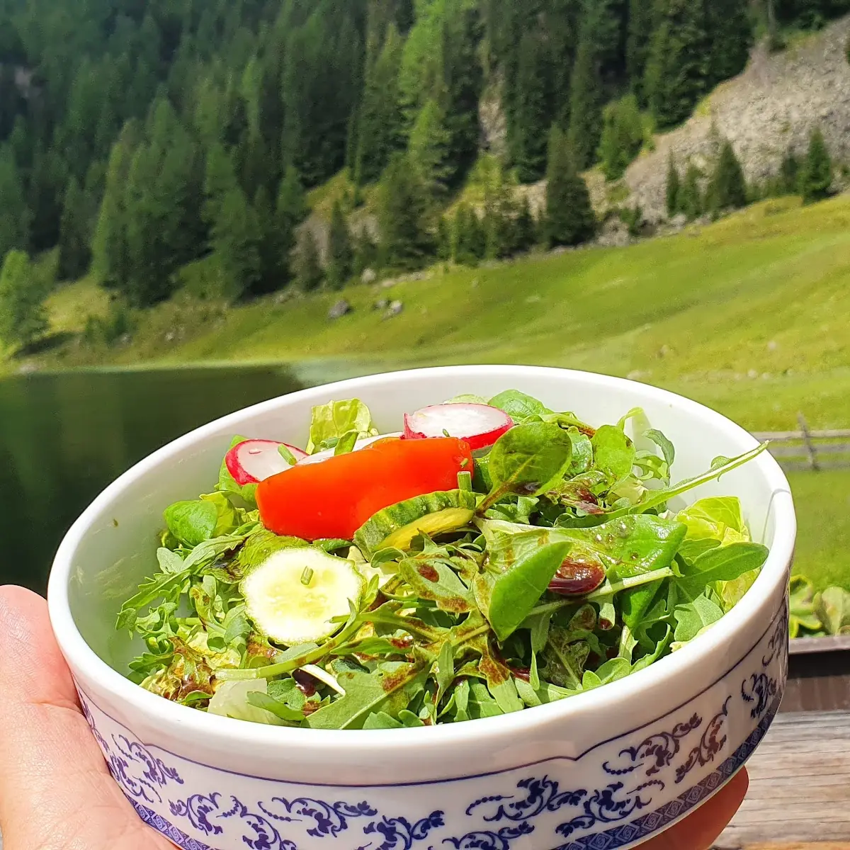 Essen und Trinken photo 9