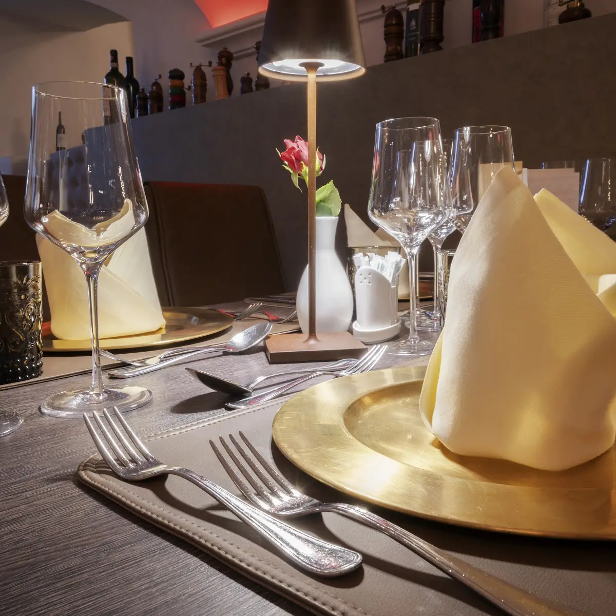 Essen und Trinken photo 1