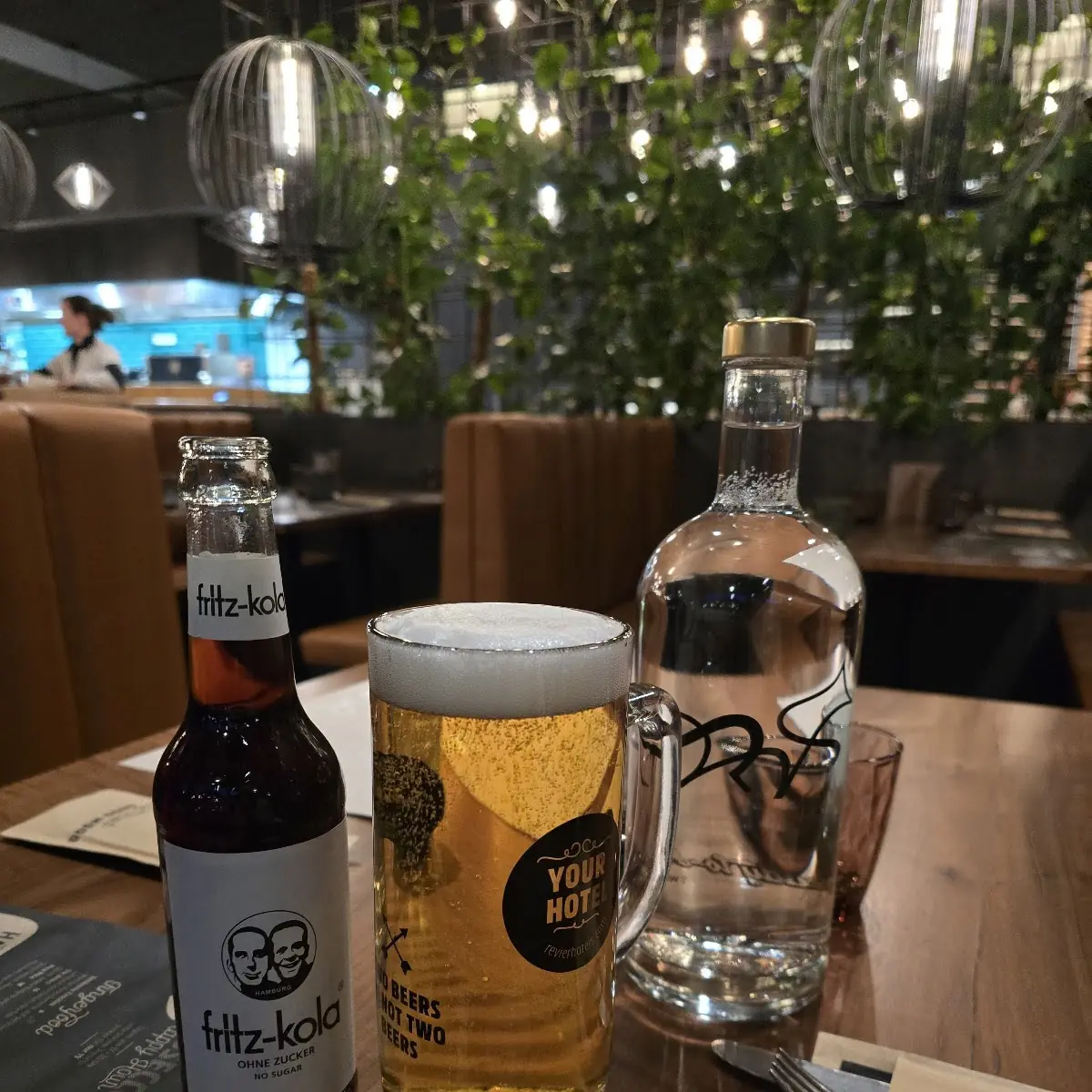 Essen und Trinken photo 10