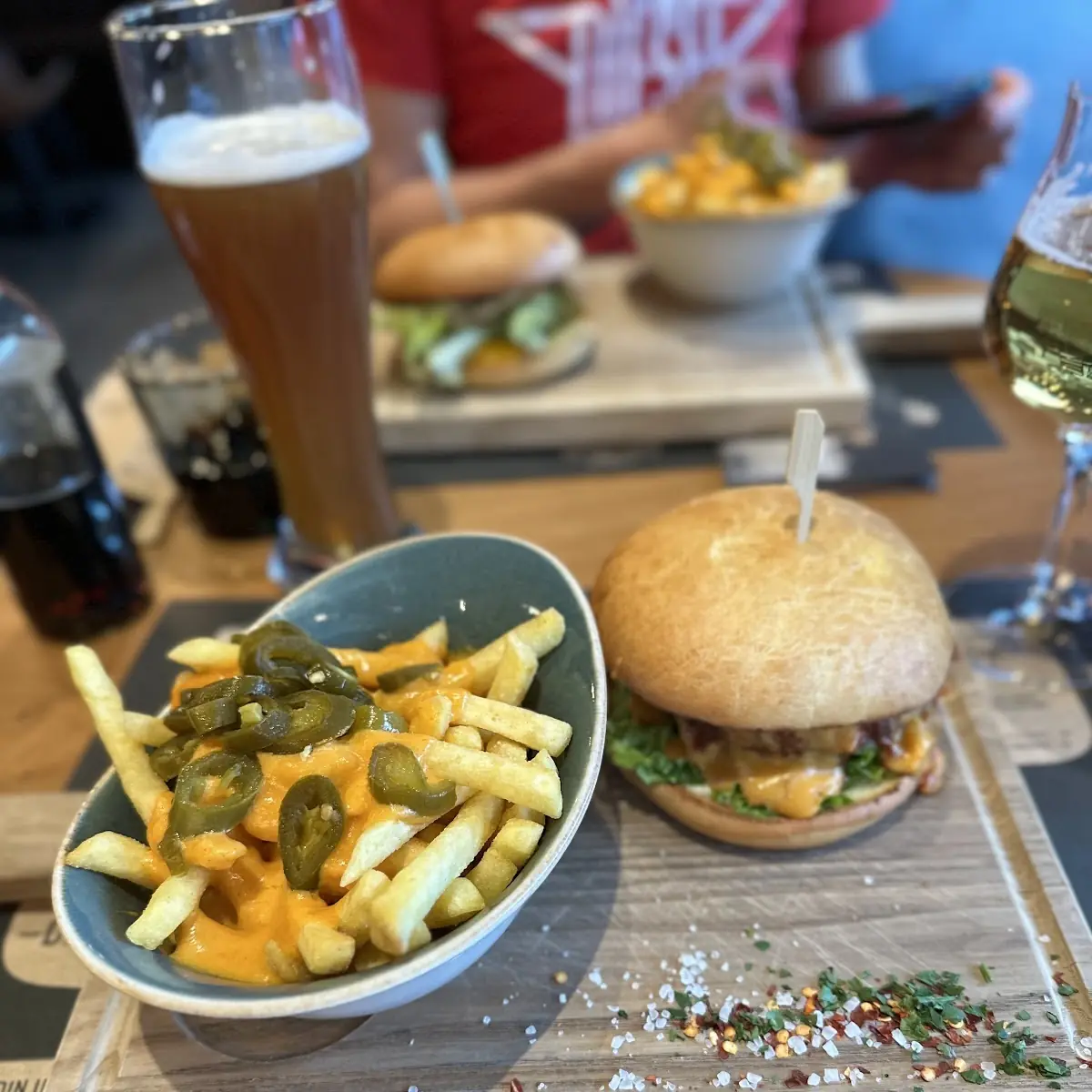 Essen und Trinken photo 2
