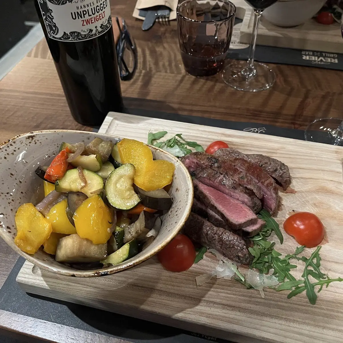 Essen und Trinken photo 5