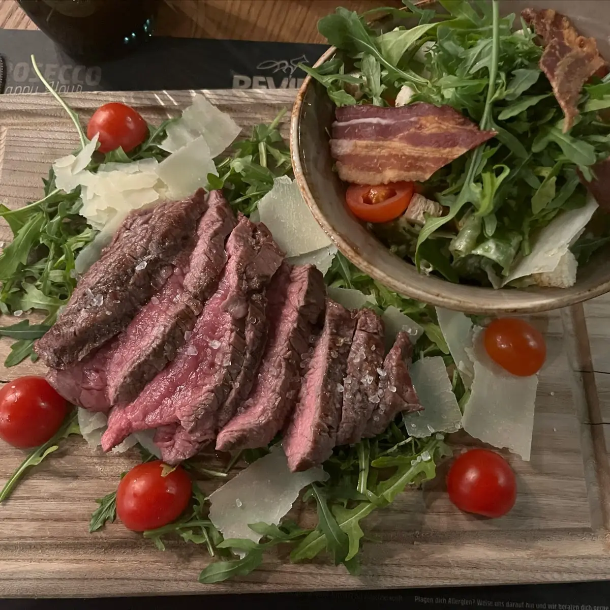 Essen und Trinken photo 8