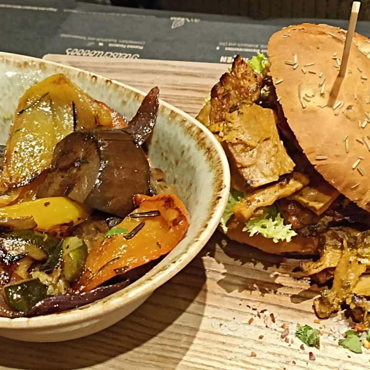 Essen und Trinken photo 9