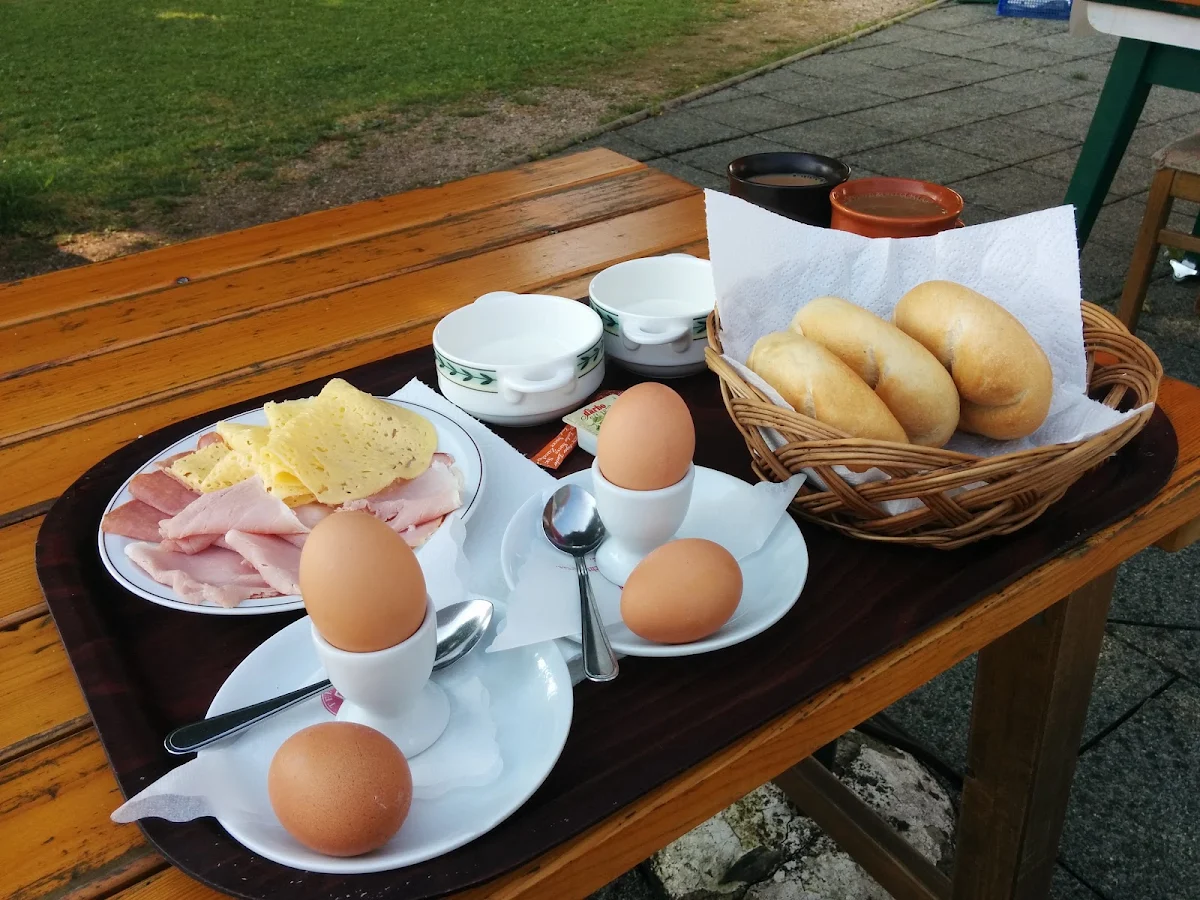 Essen und Trinken photo 2