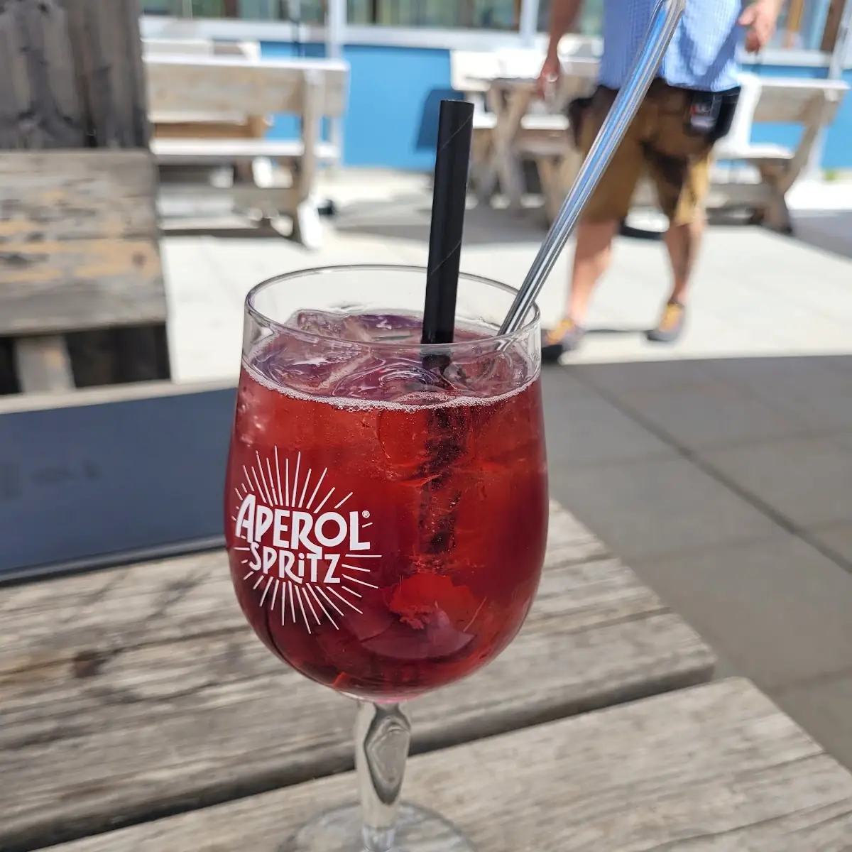 Essen und Trinken photo 10
