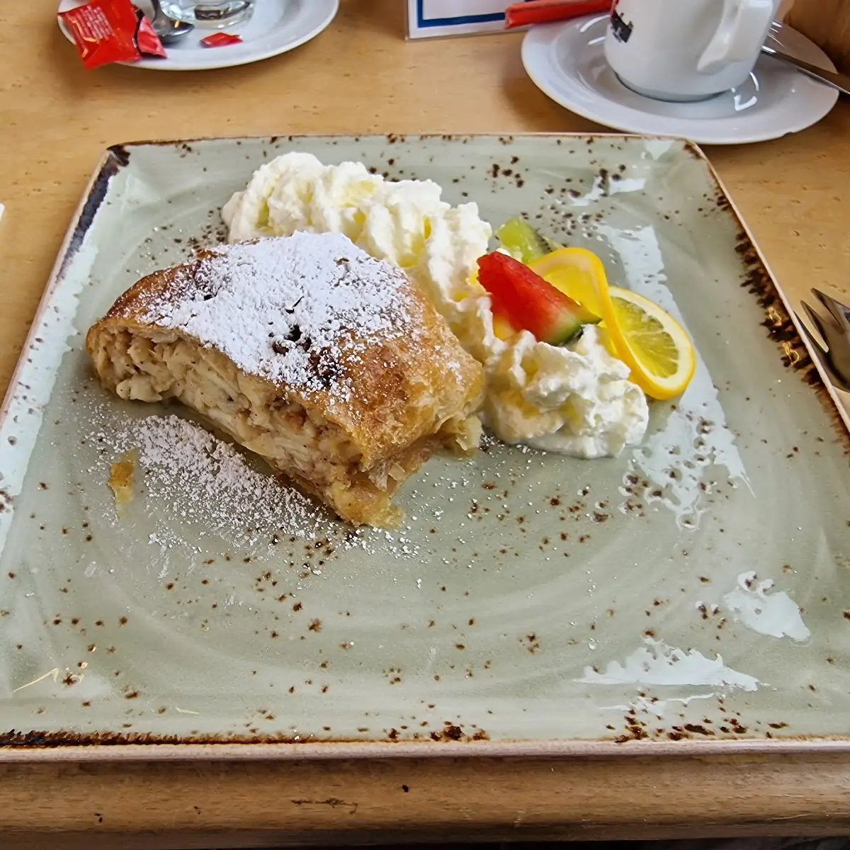 Essen und Trinken photo 3