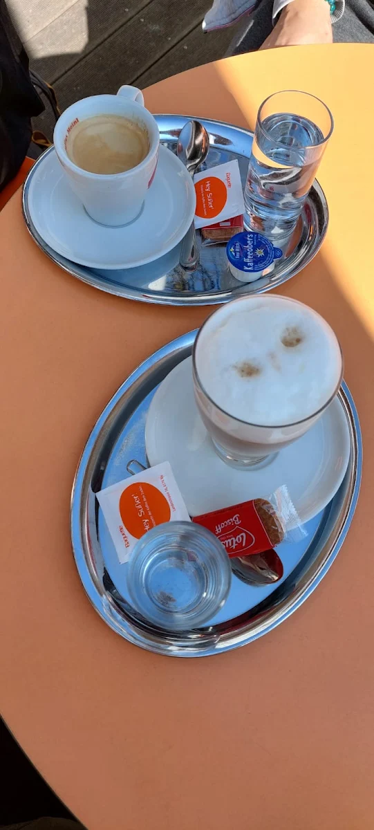 Essen und Trinken photo 4