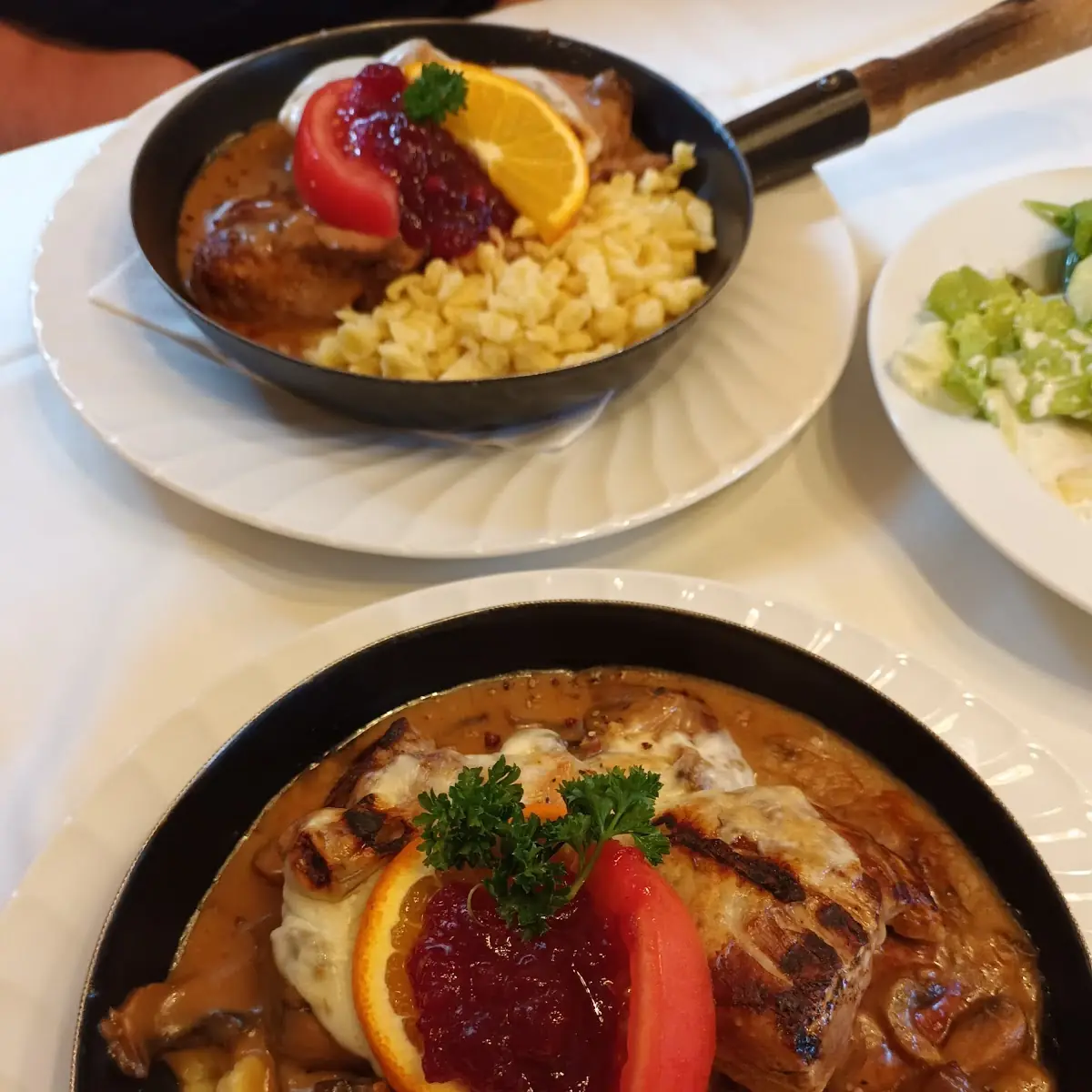 Essen und Trinken photo 10