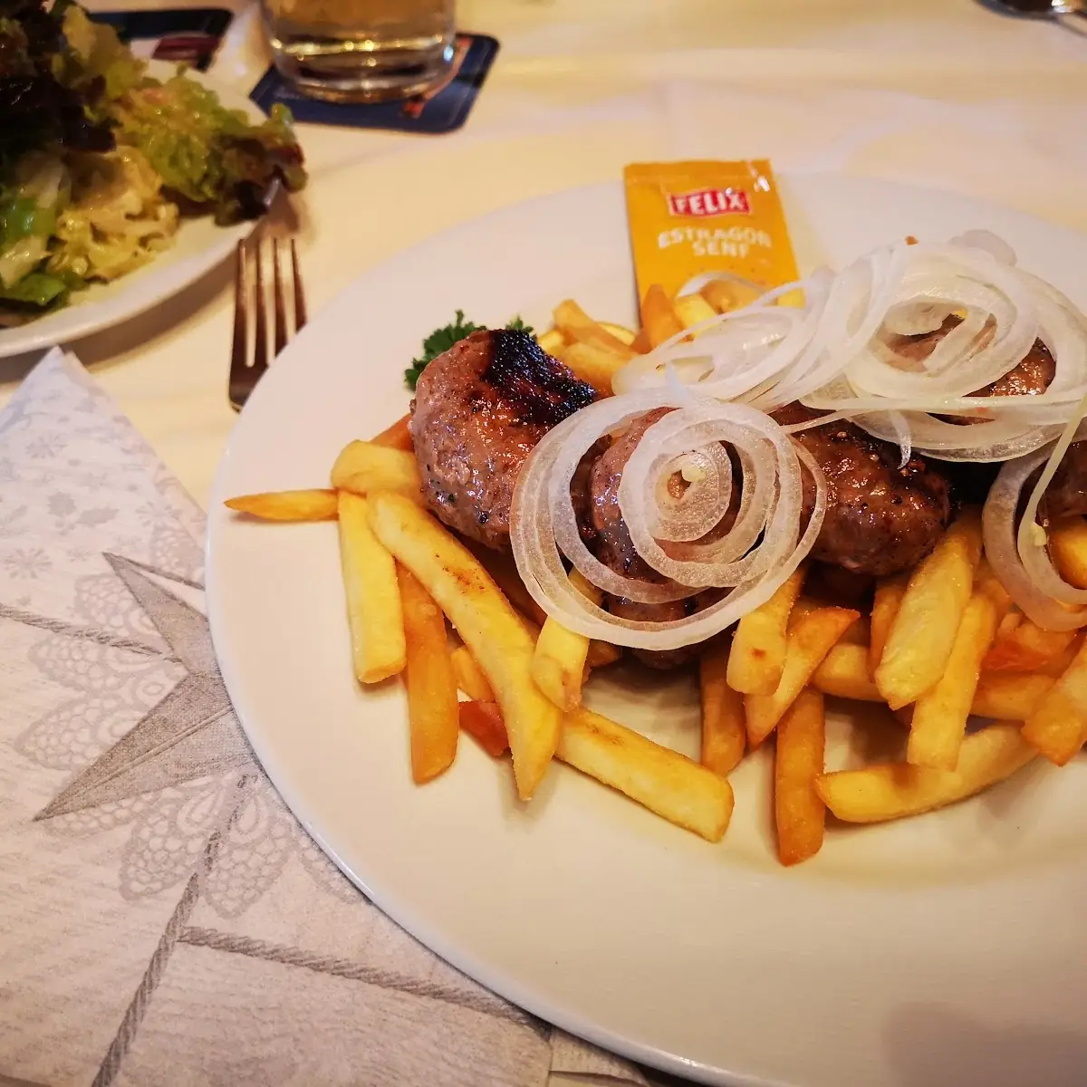 Essen und Trinken photo 3