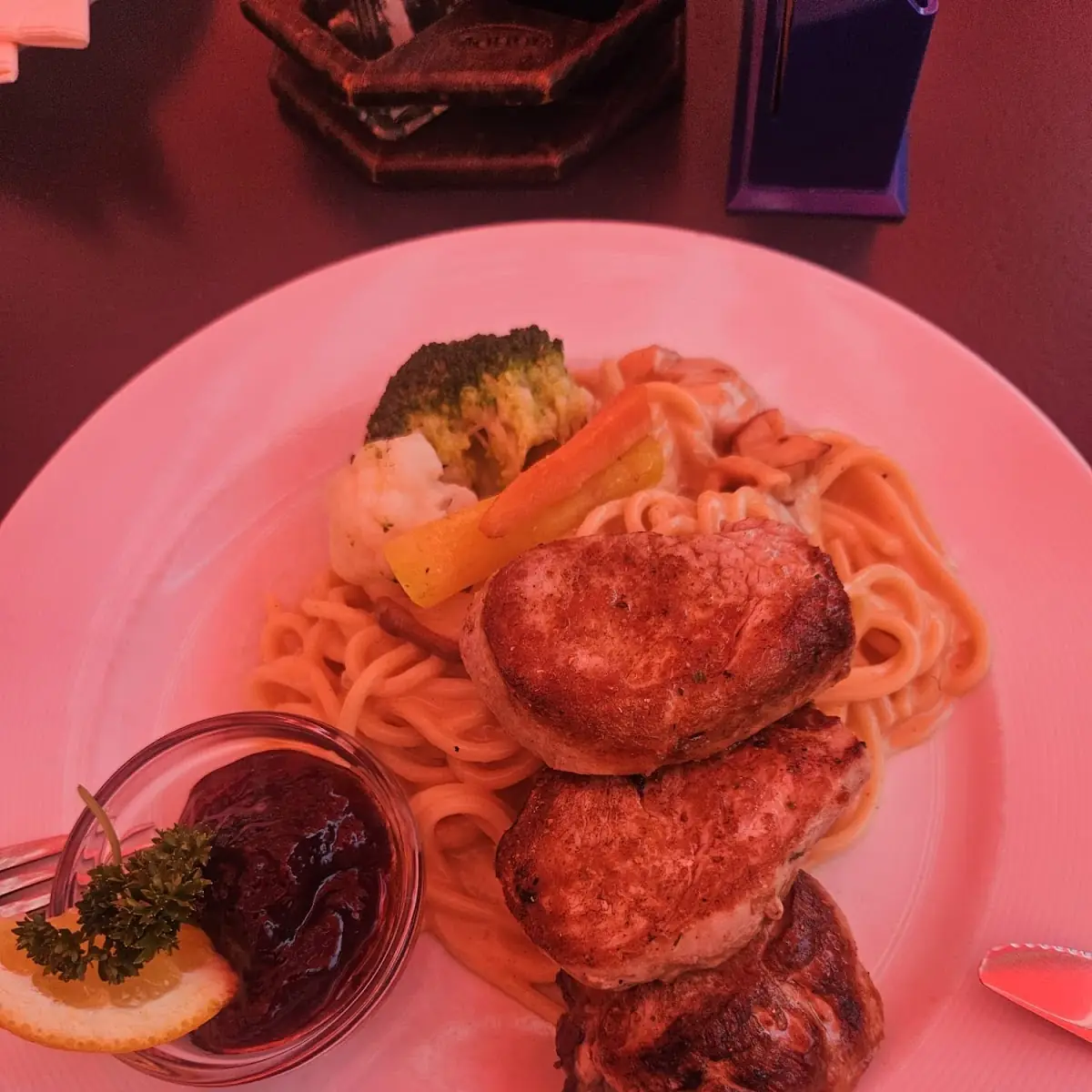 Essen und Trinken photo 4