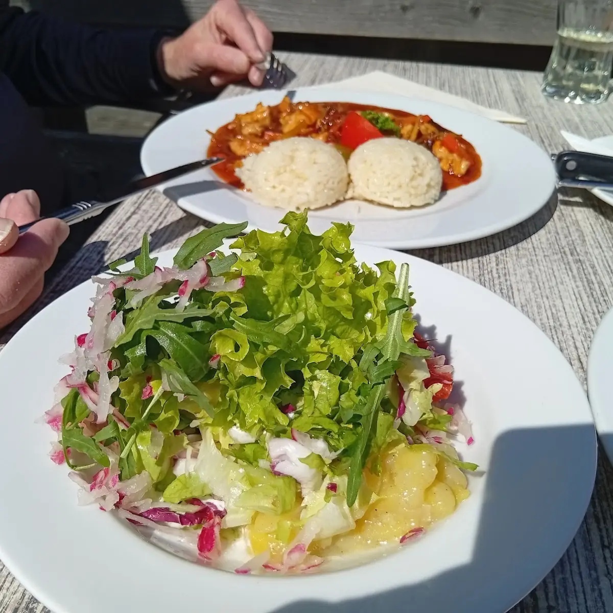 Essen und Trinken photo 6