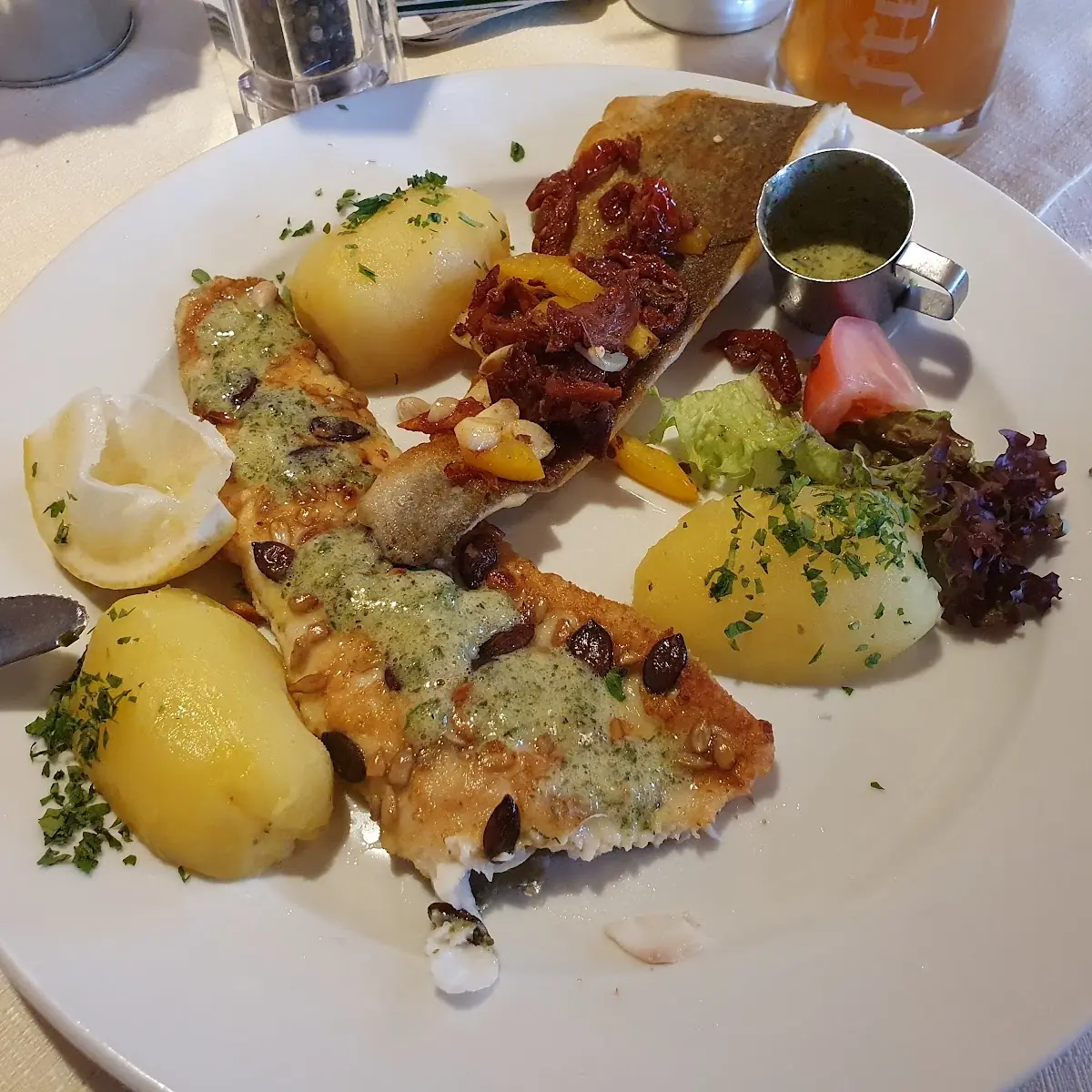 Essen und Trinken photo 5