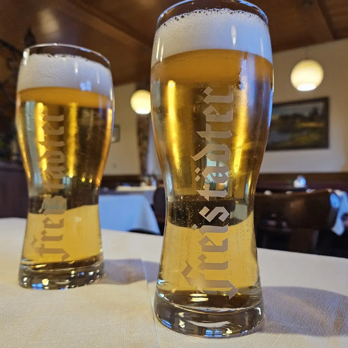 Essen und Trinken photo 6