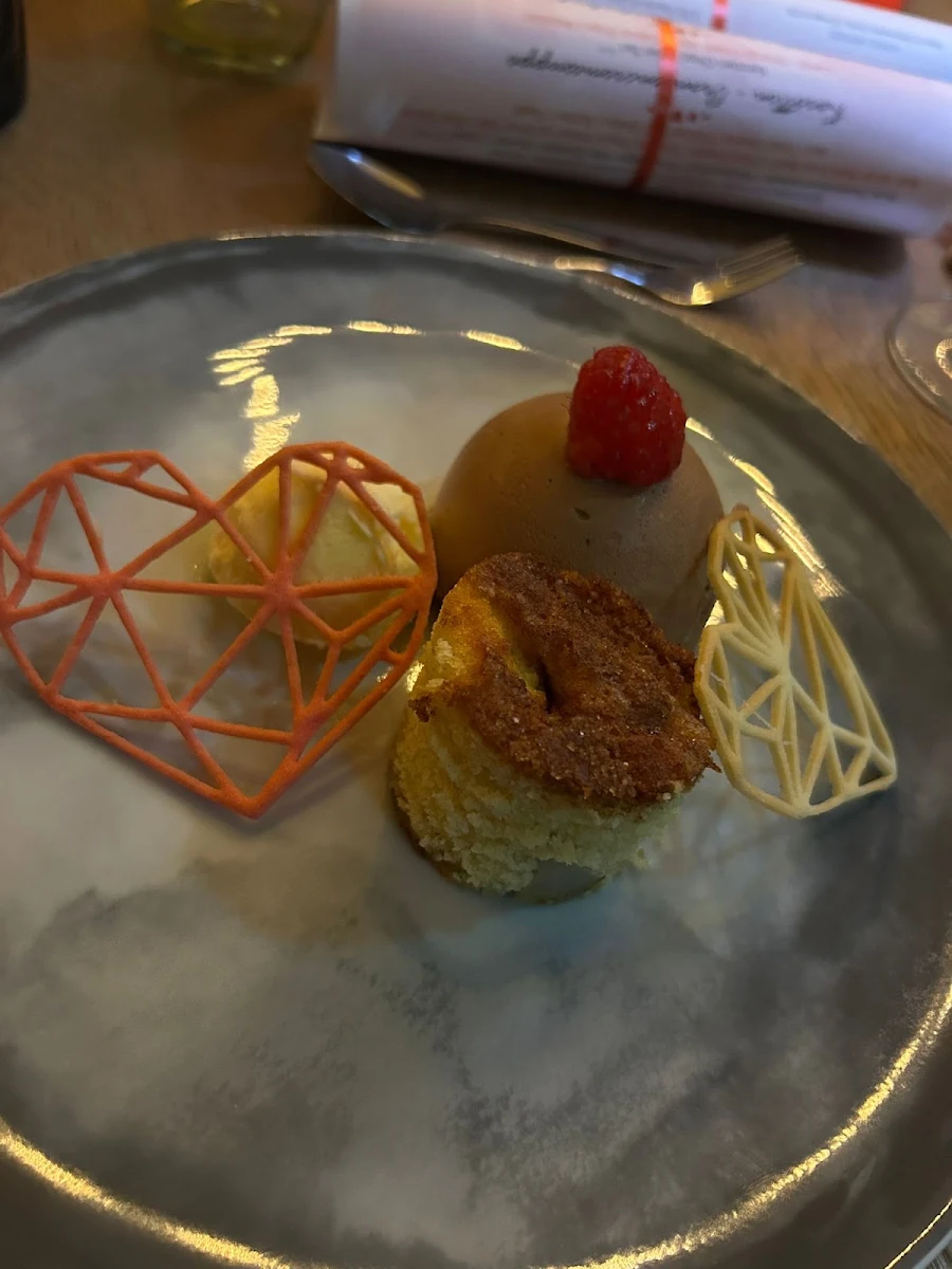 Essen und Trinken photo 6
