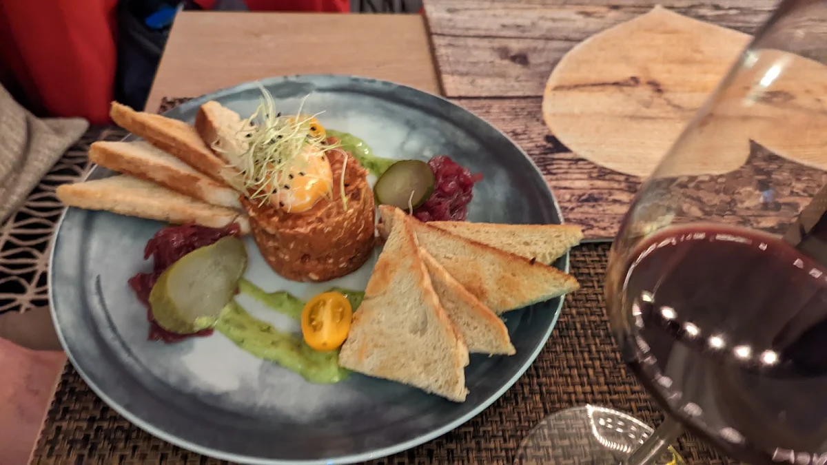 Essen und Trinken photo 7