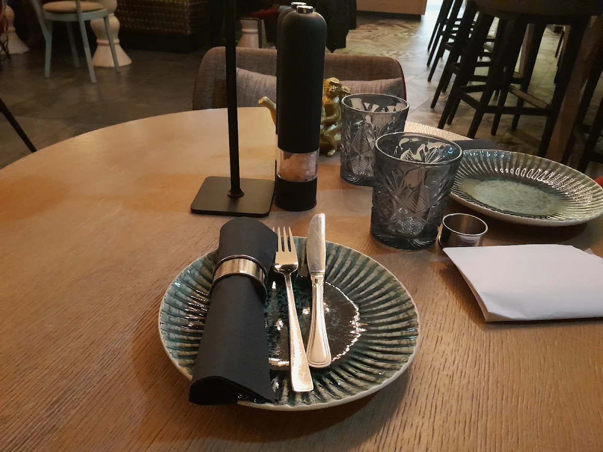 Essen und Trinken photo 8