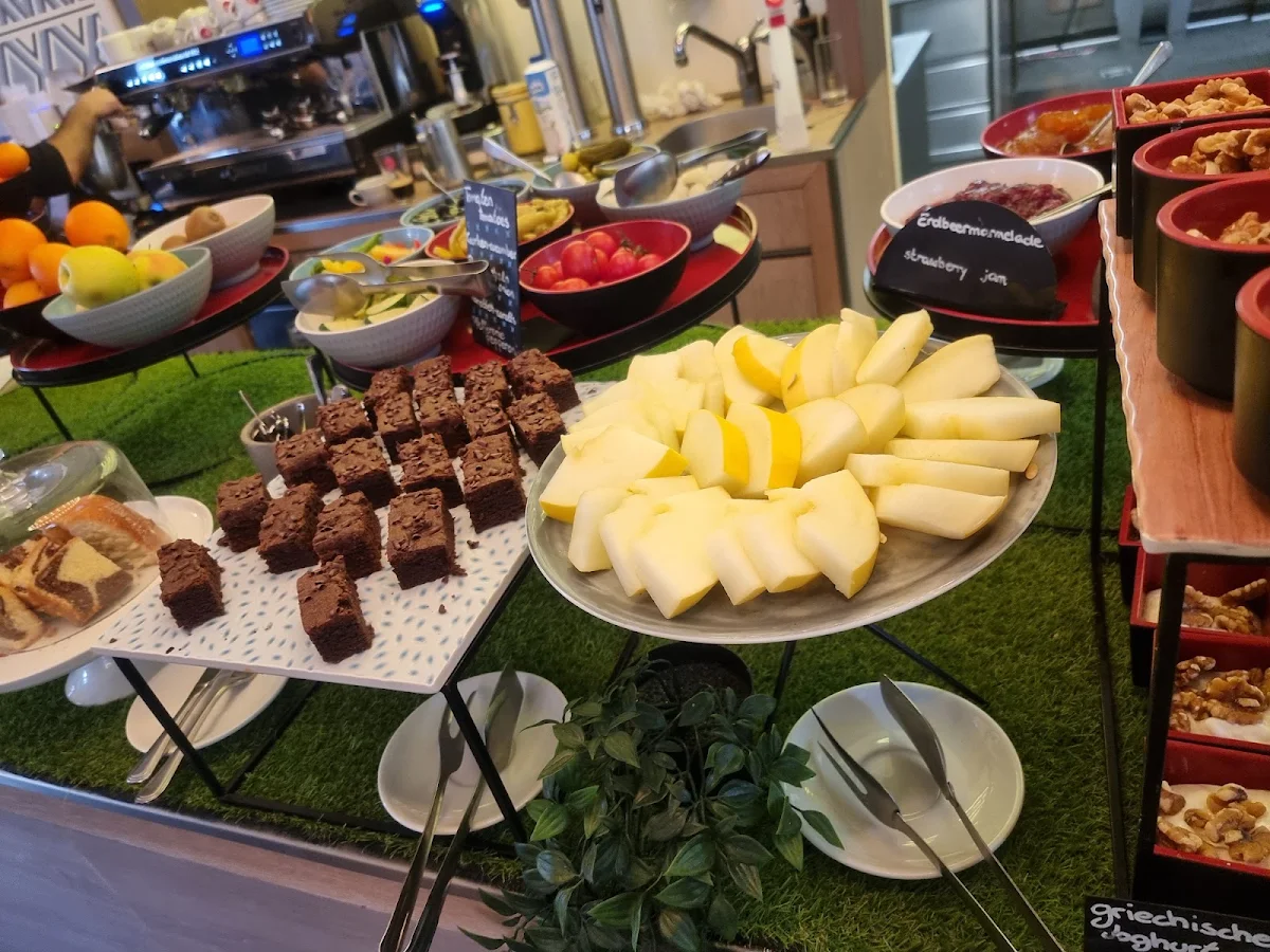 Essen und Trinken photo 9