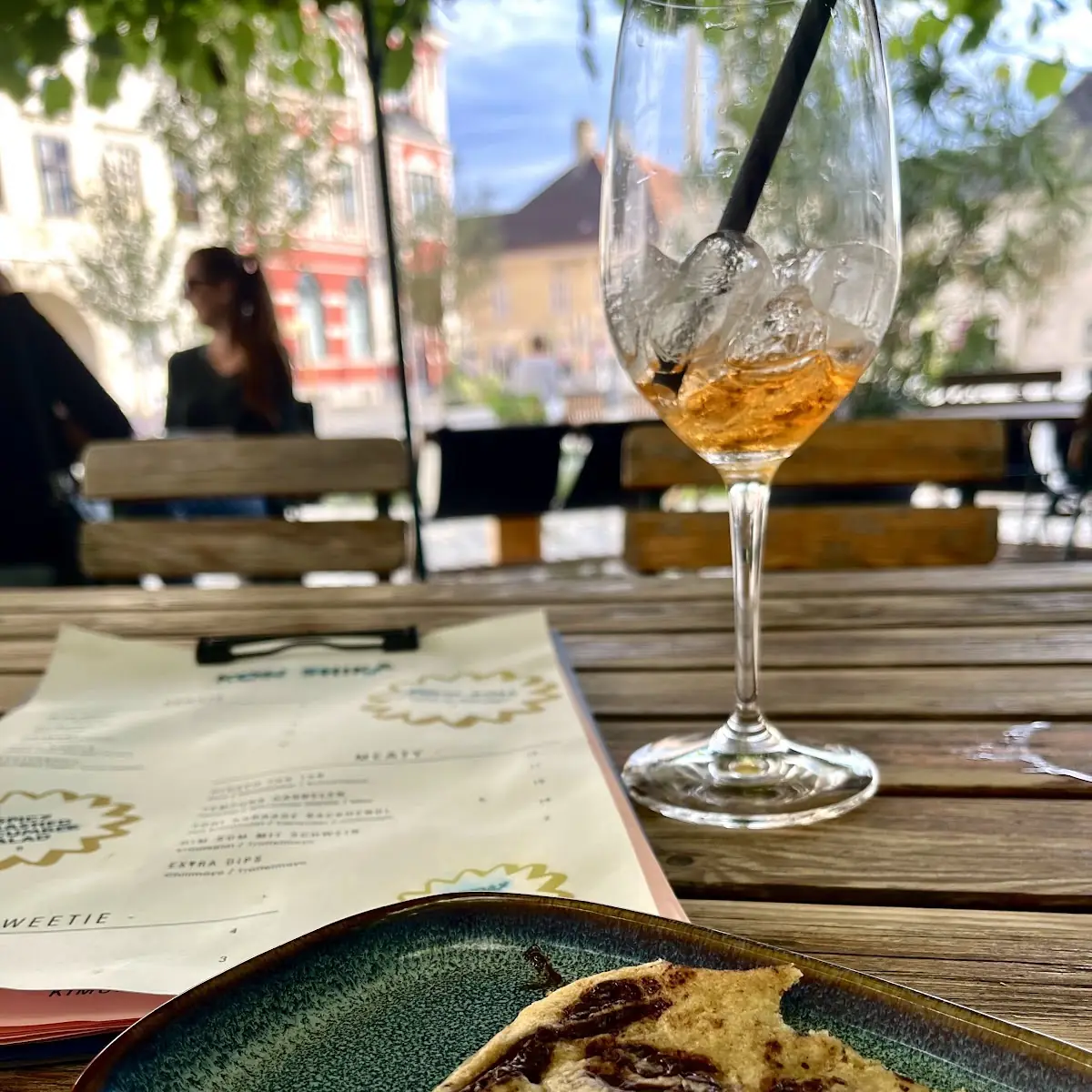Essen und Trinken photo 6