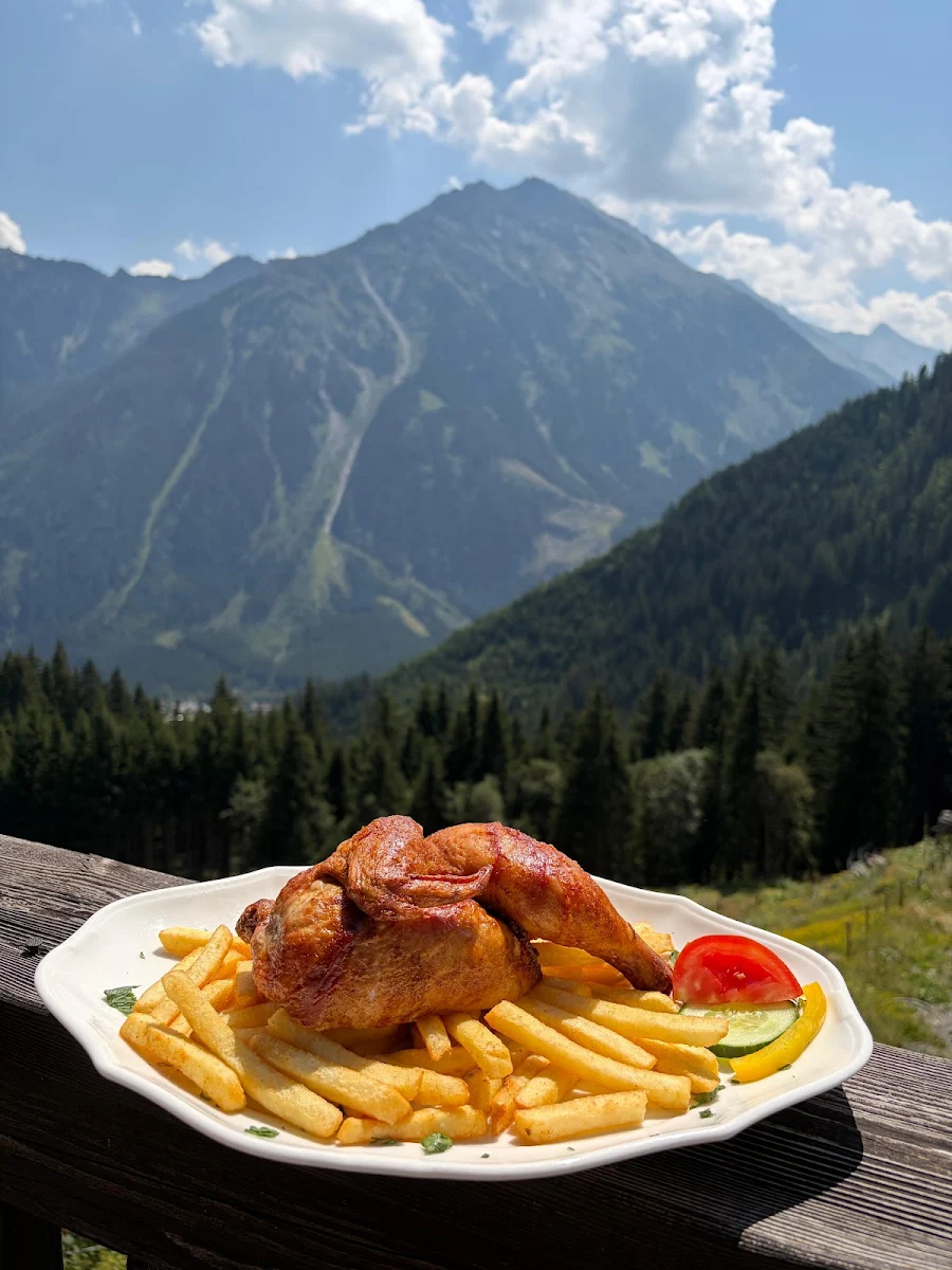Essen und Trinken photo 1