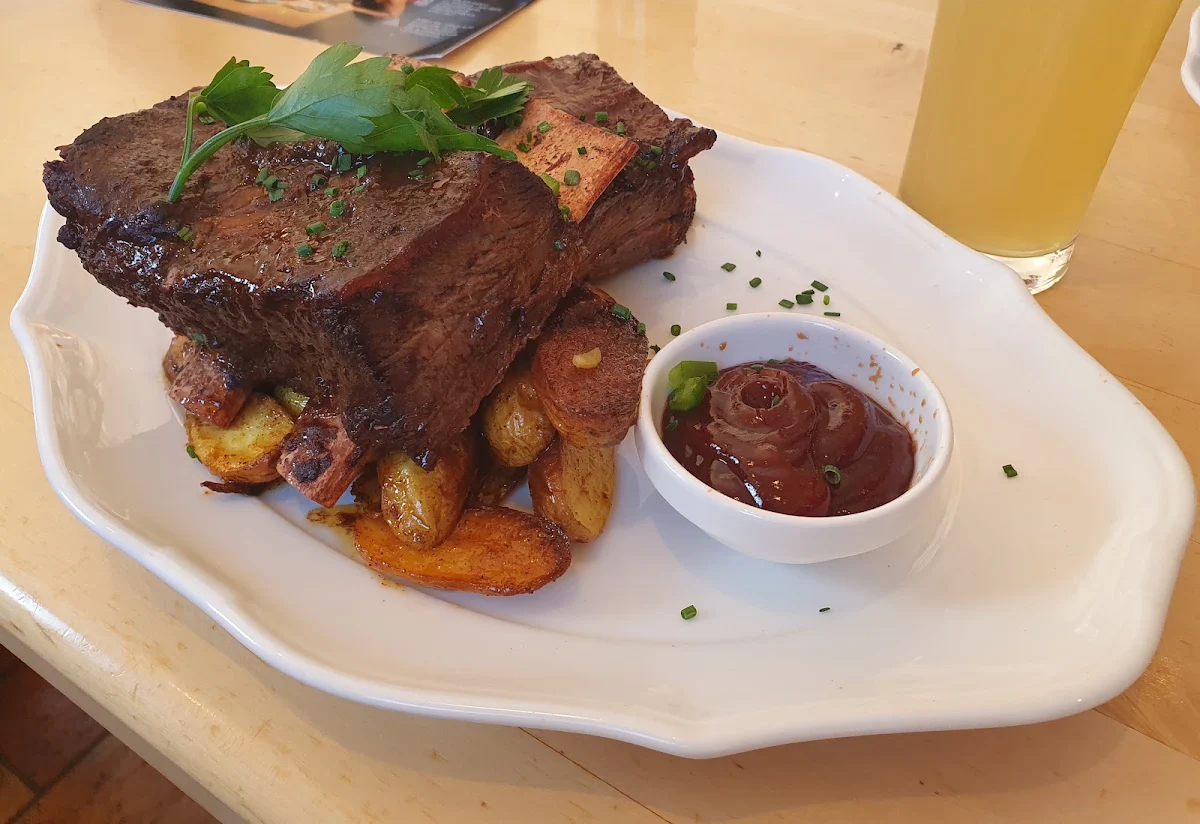 Essen und Trinken photo 10