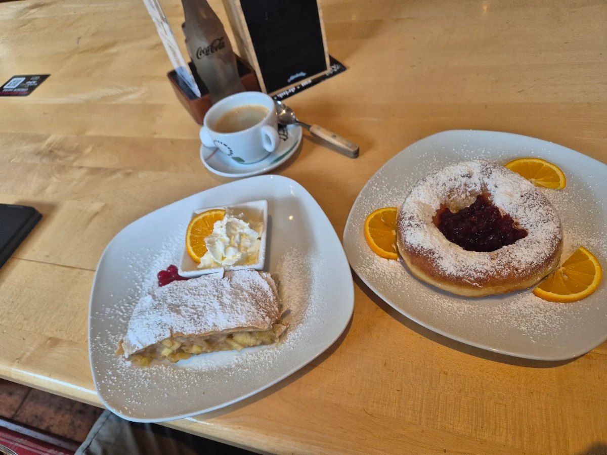Essen und Trinken photo 2