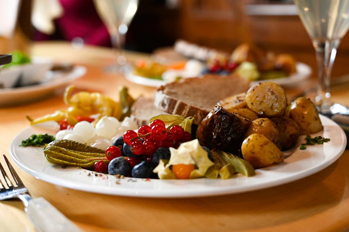 Essen und Trinken photo 4