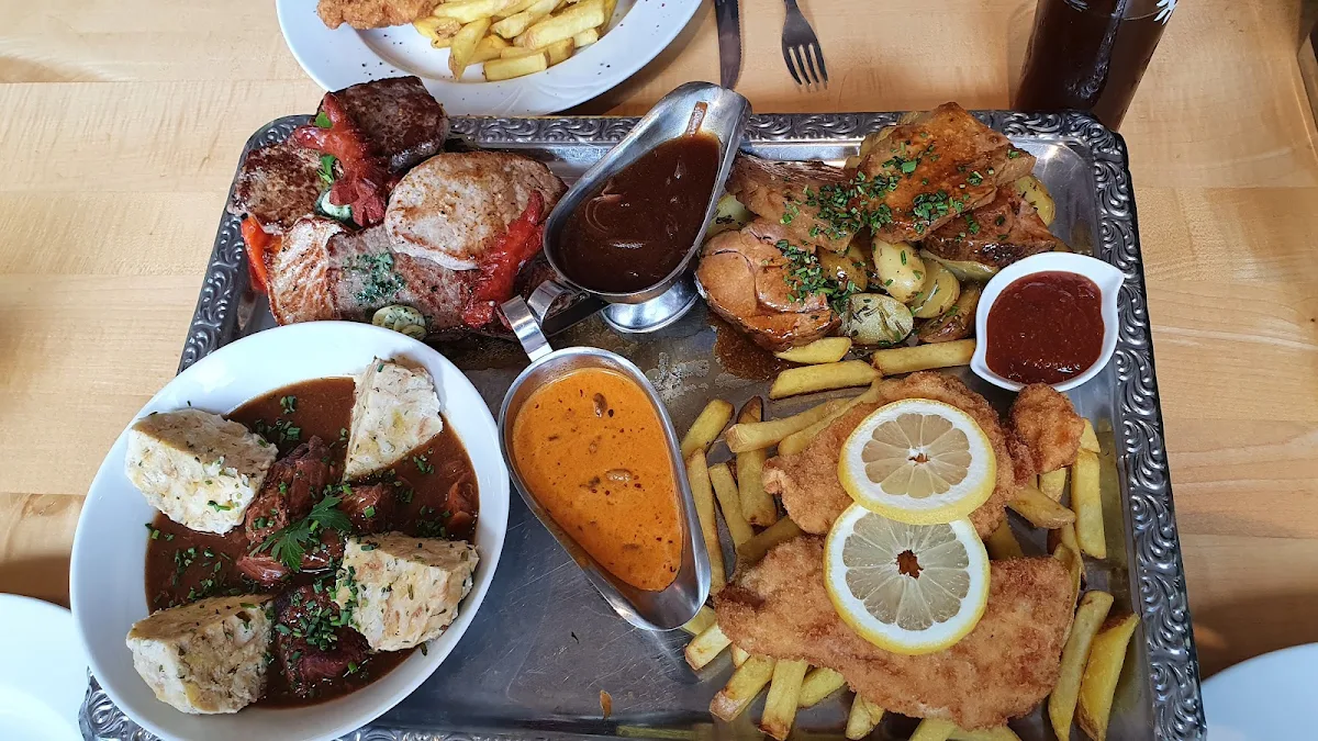 Essen und Trinken photo 6