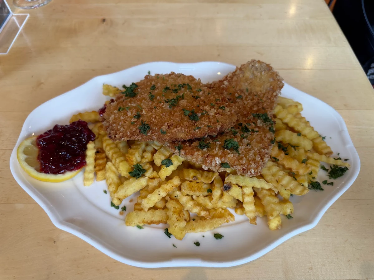 Essen und Trinken photo 7