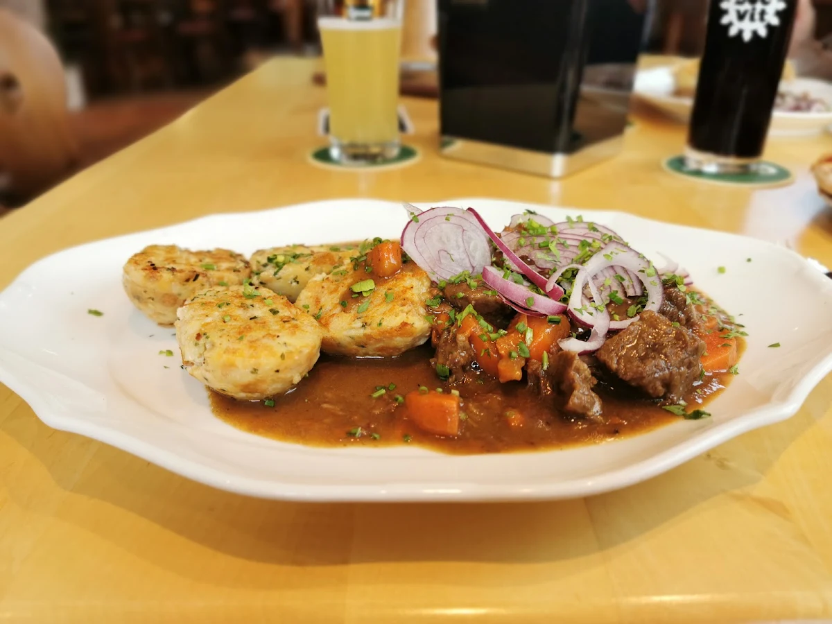 Essen und Trinken photo 8