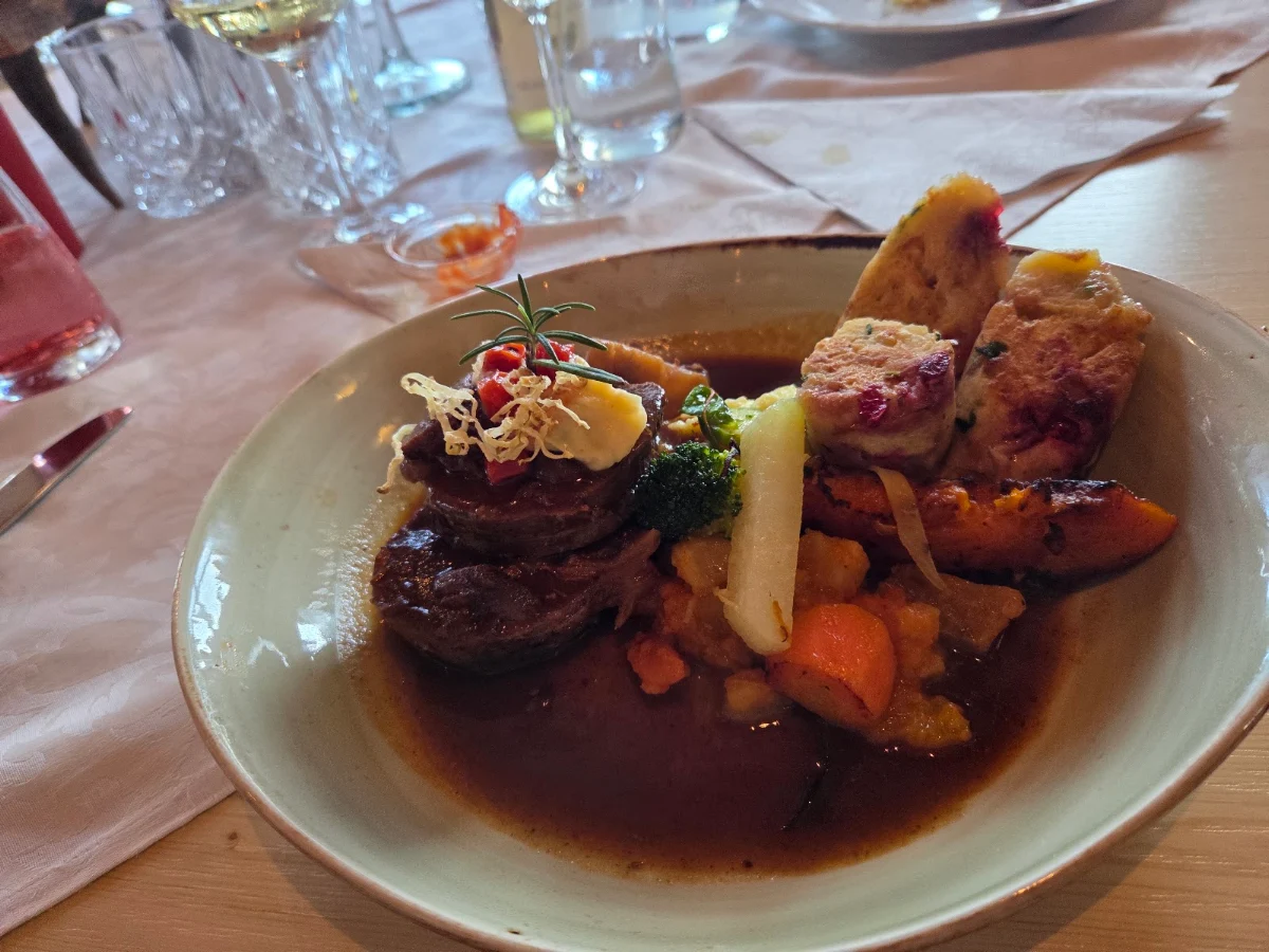 Essen und Trinken photo 4