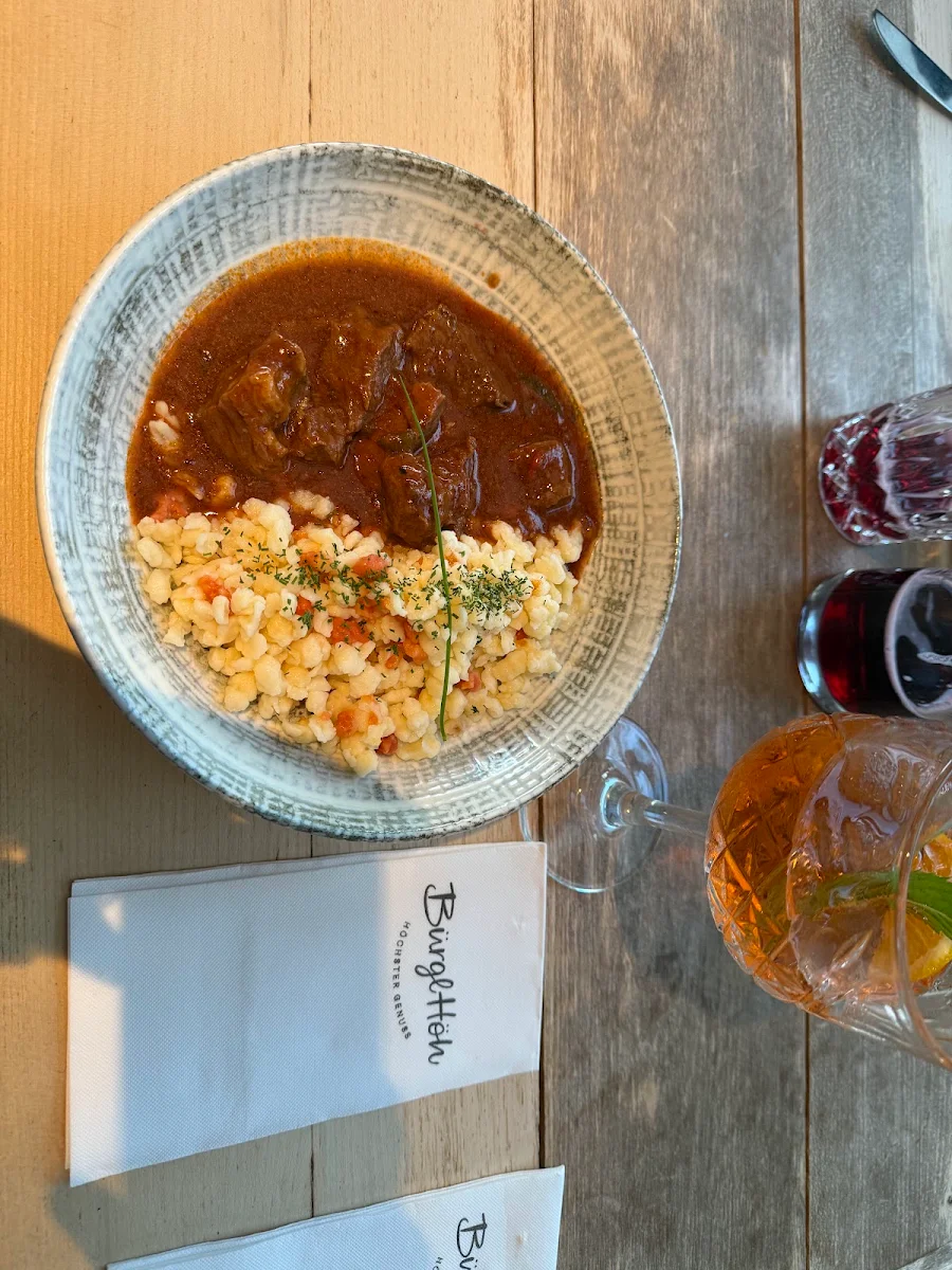 Essen und Trinken photo 6