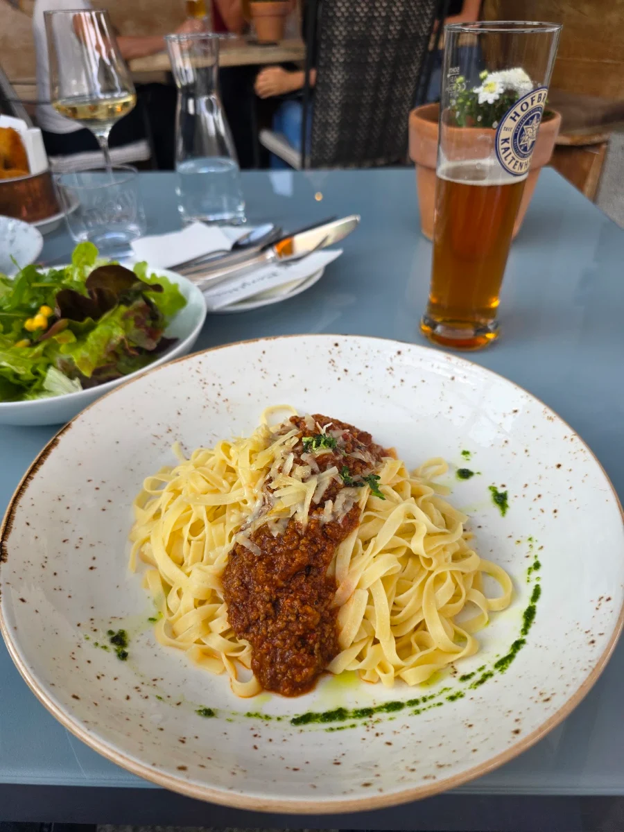 Essen und Trinken photo 7