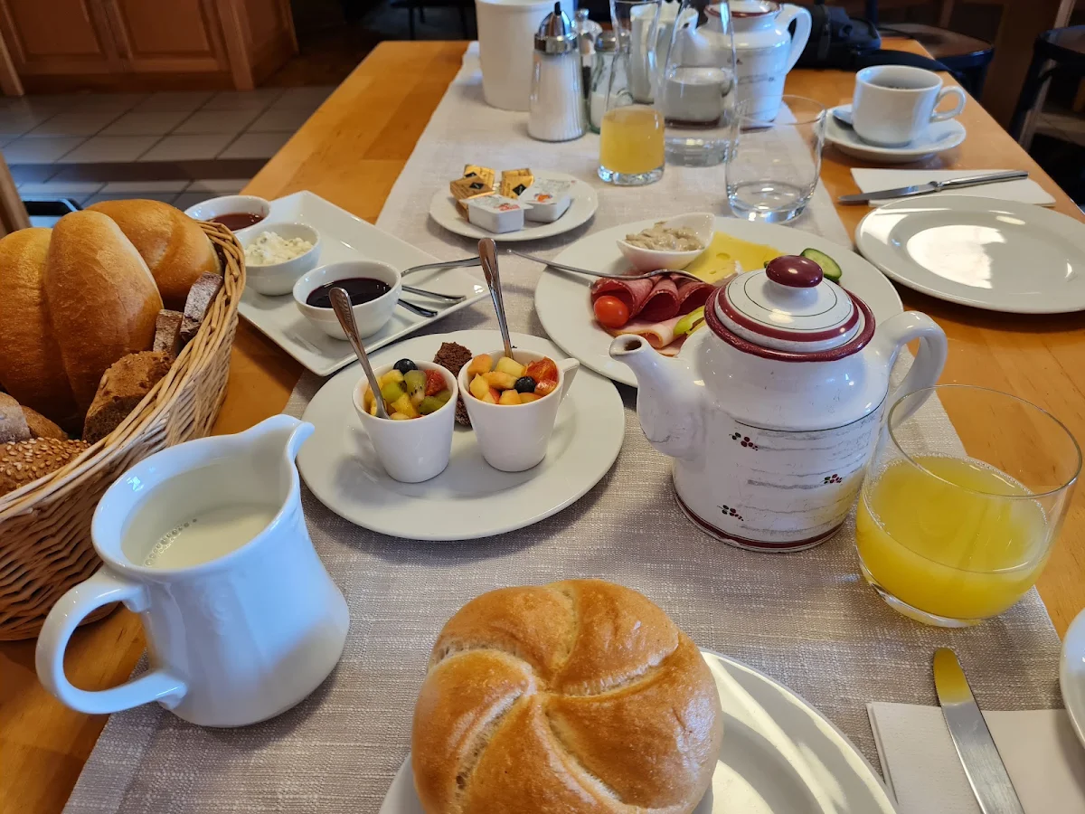 Essen und Trinken photo 2