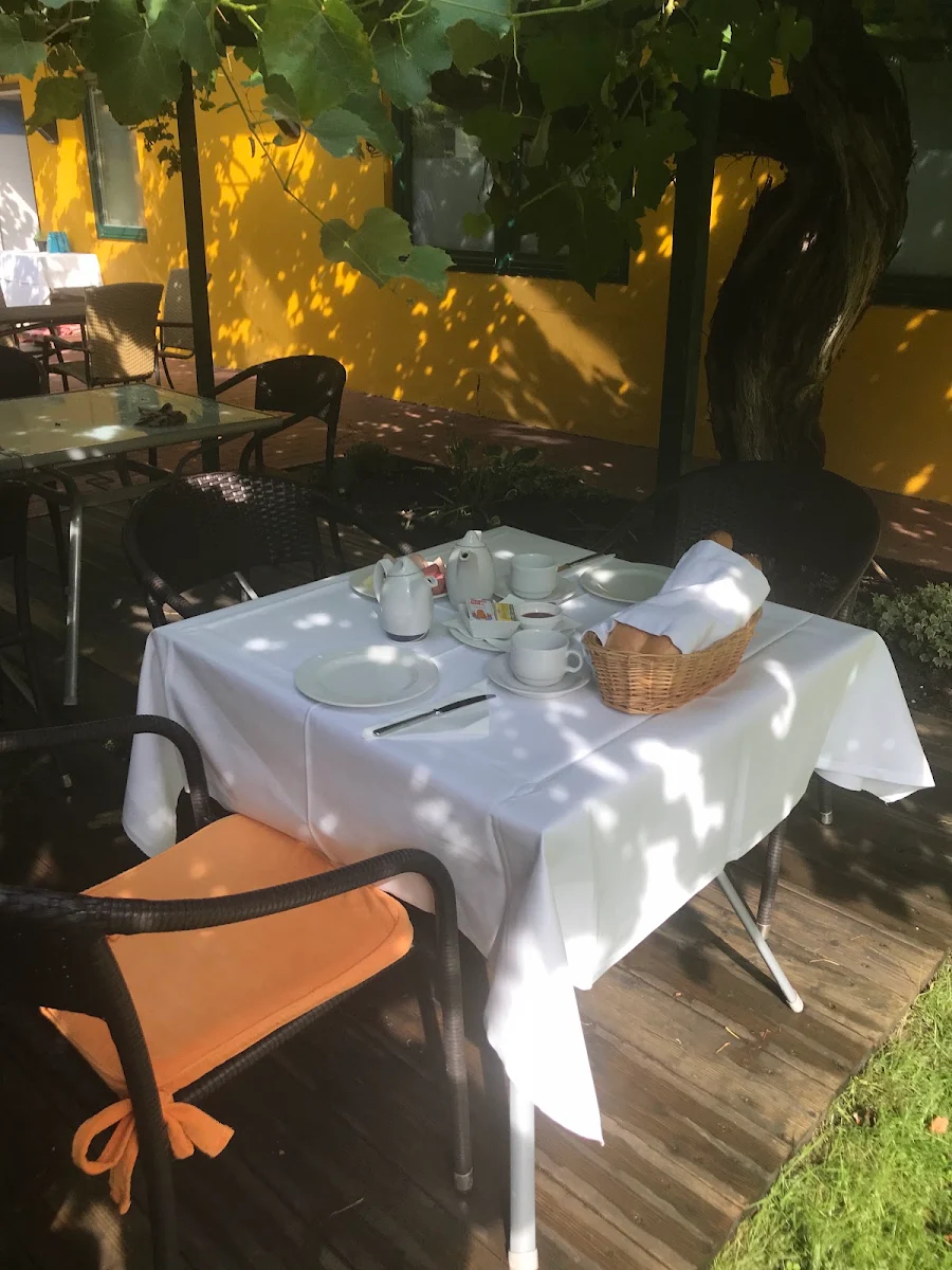 Essen und Trinken photo 3